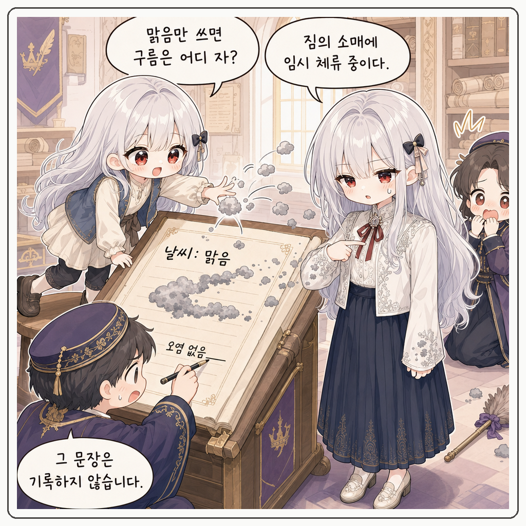 구름 먼지는 장부에 안 붙었다 003컷