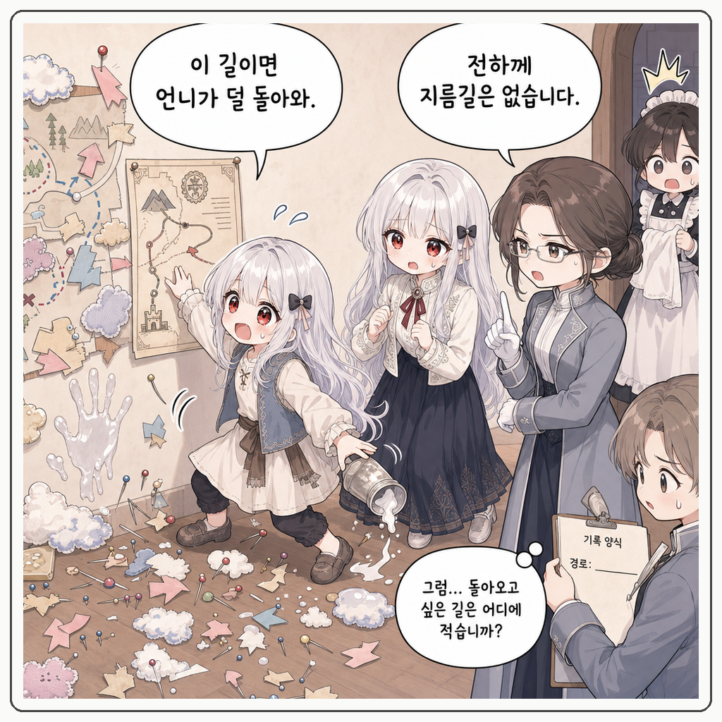 작은 방의 비밀 지도 003컷