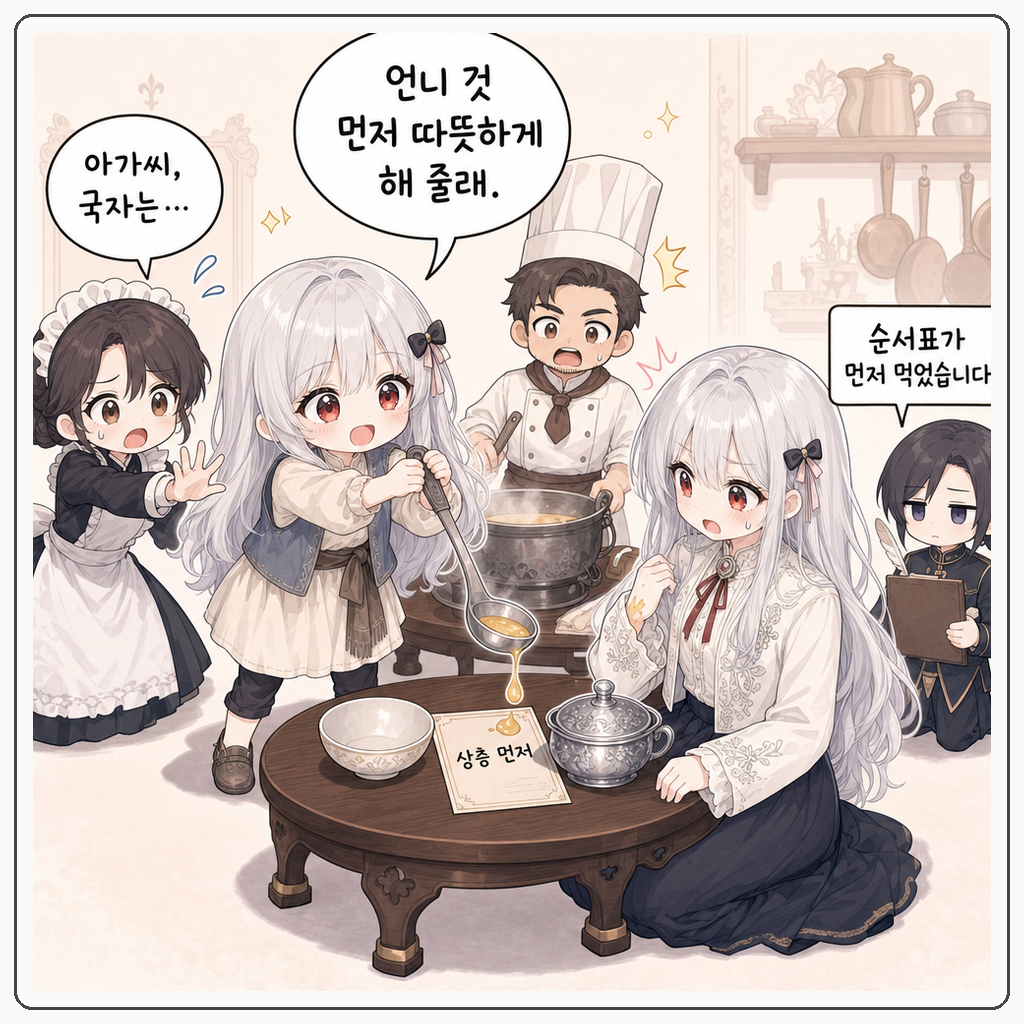 국자가 먼저 웃었다 002컷
