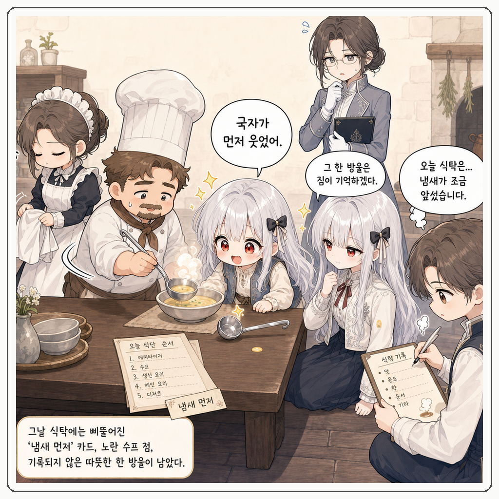 국자가 먼저 웃었다 004컷