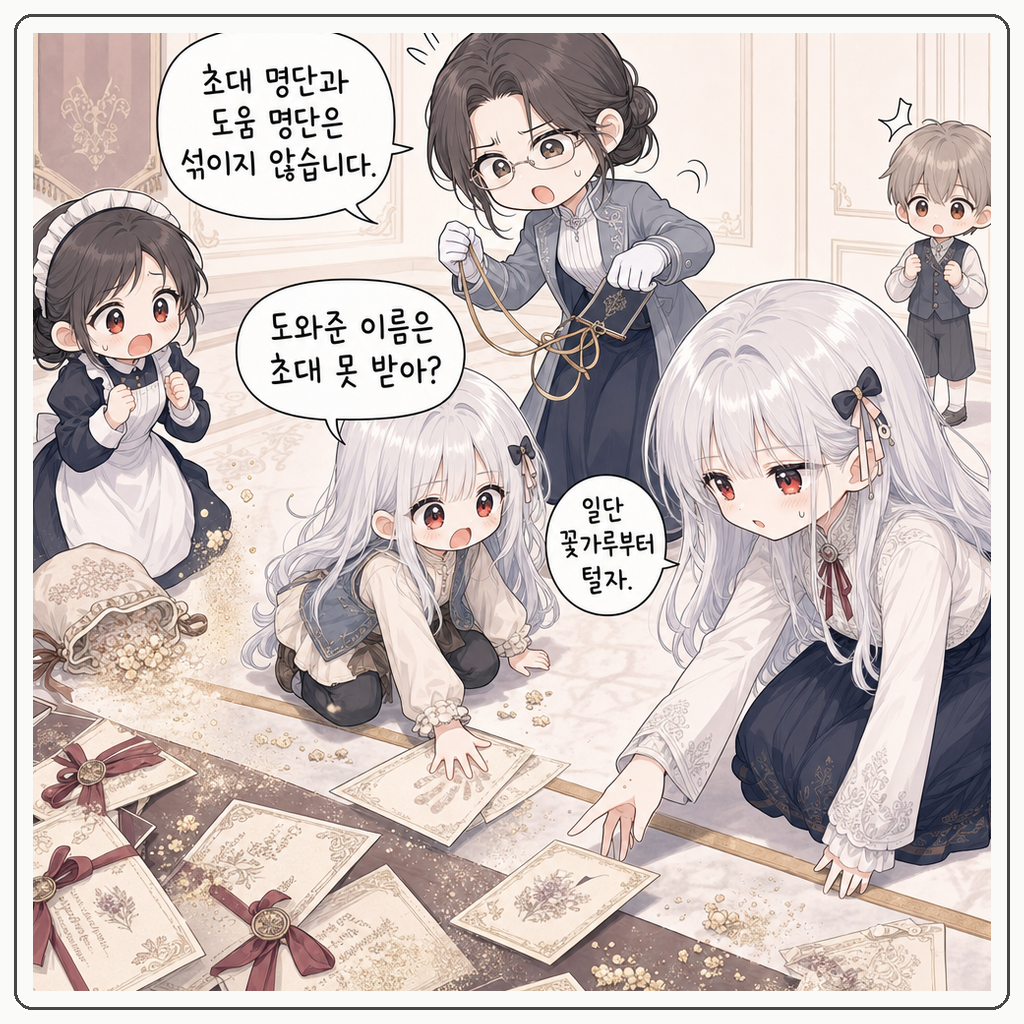 초대장이 뒤로 걸었다 003컷