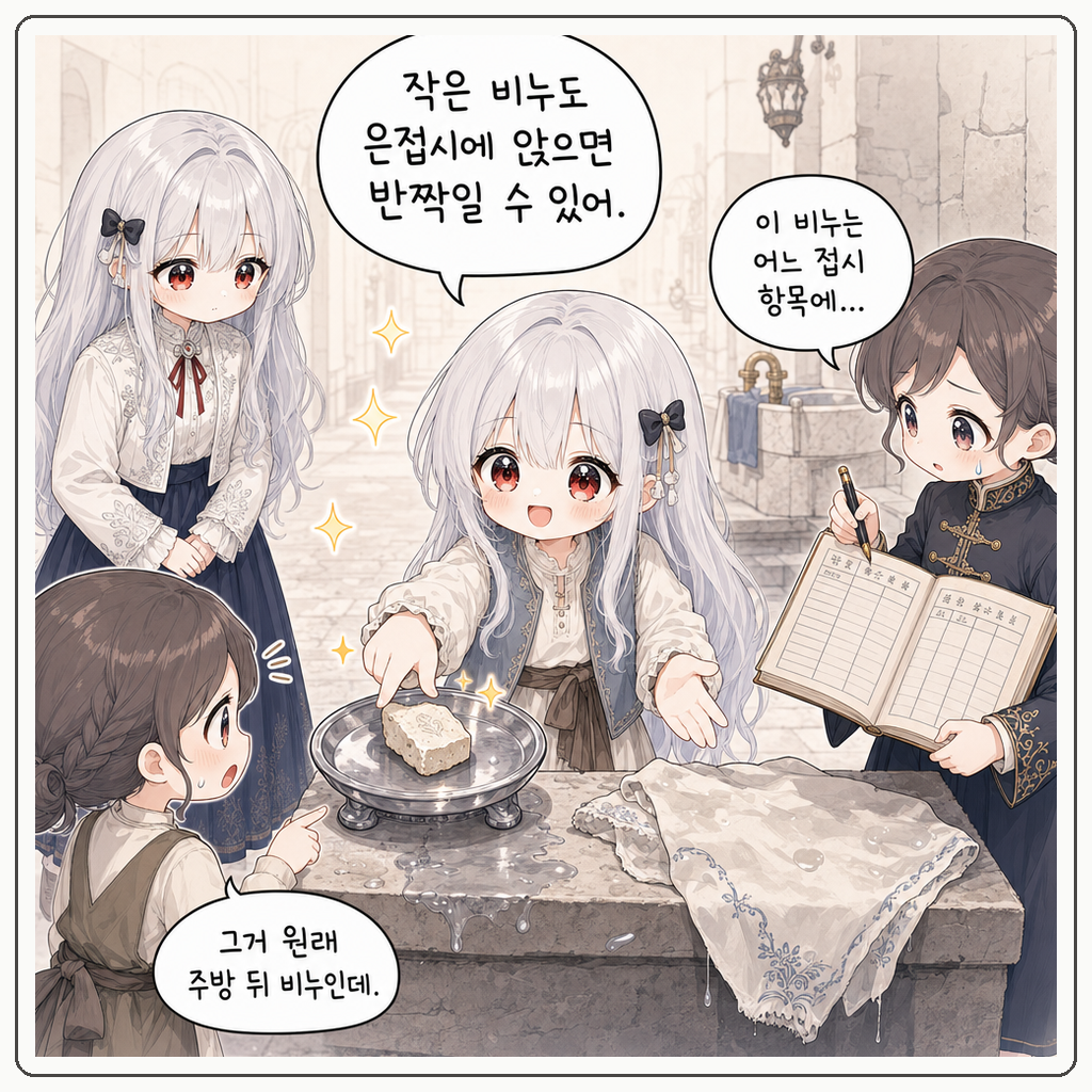비누가 먼저 손을 잡았다 002컷