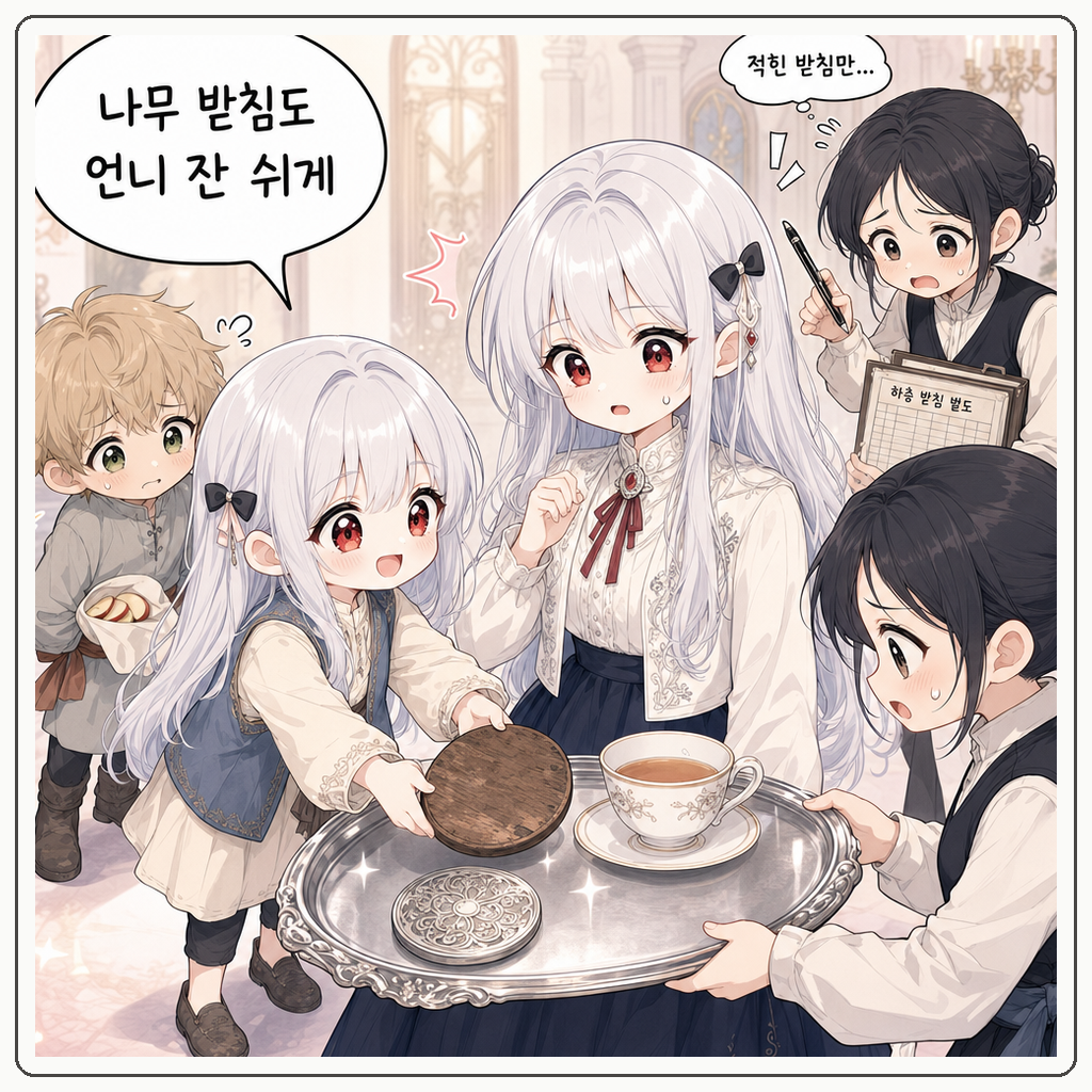 받침이 먼저 둥글었다 002컷
