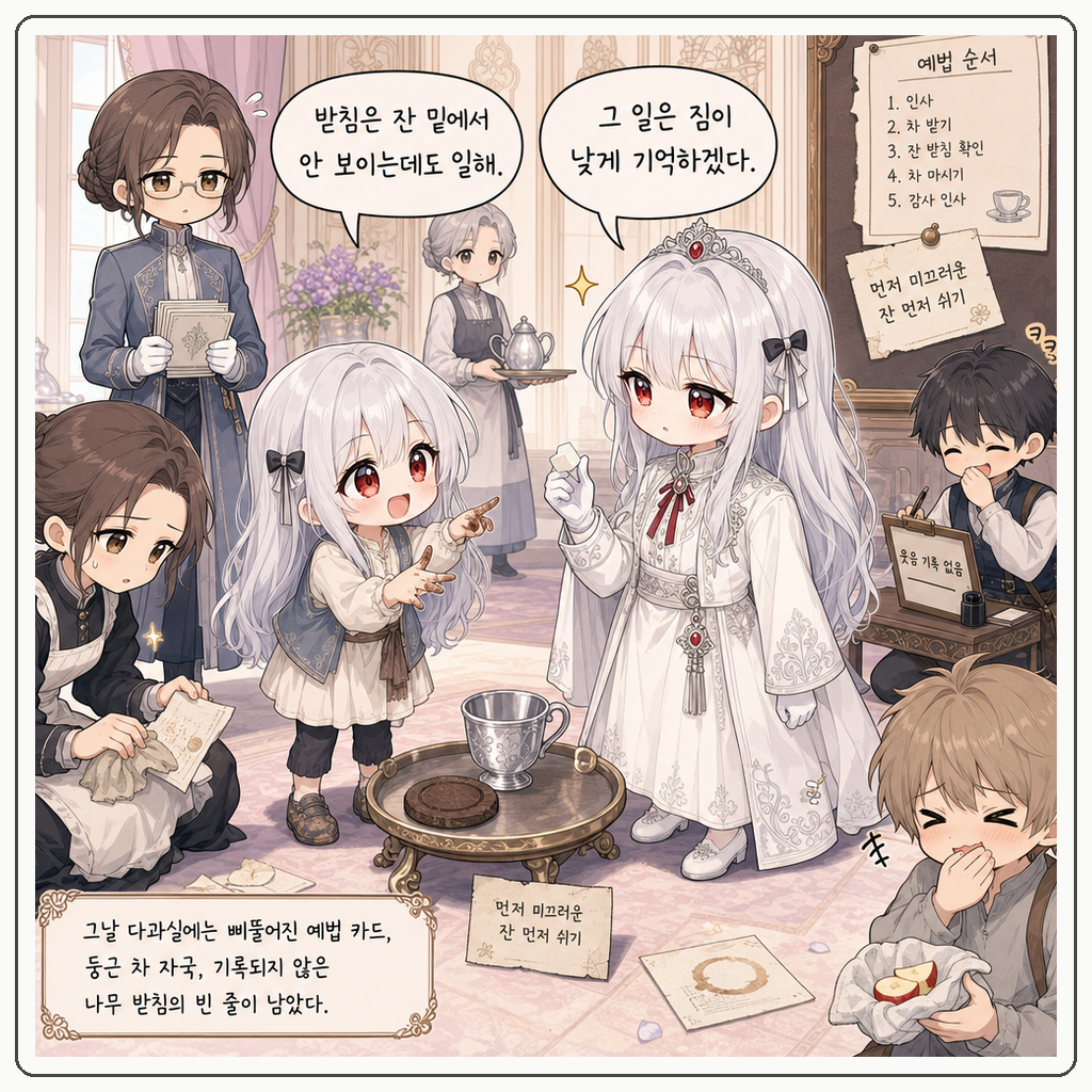 받침이 먼저 둥글었다 004컷