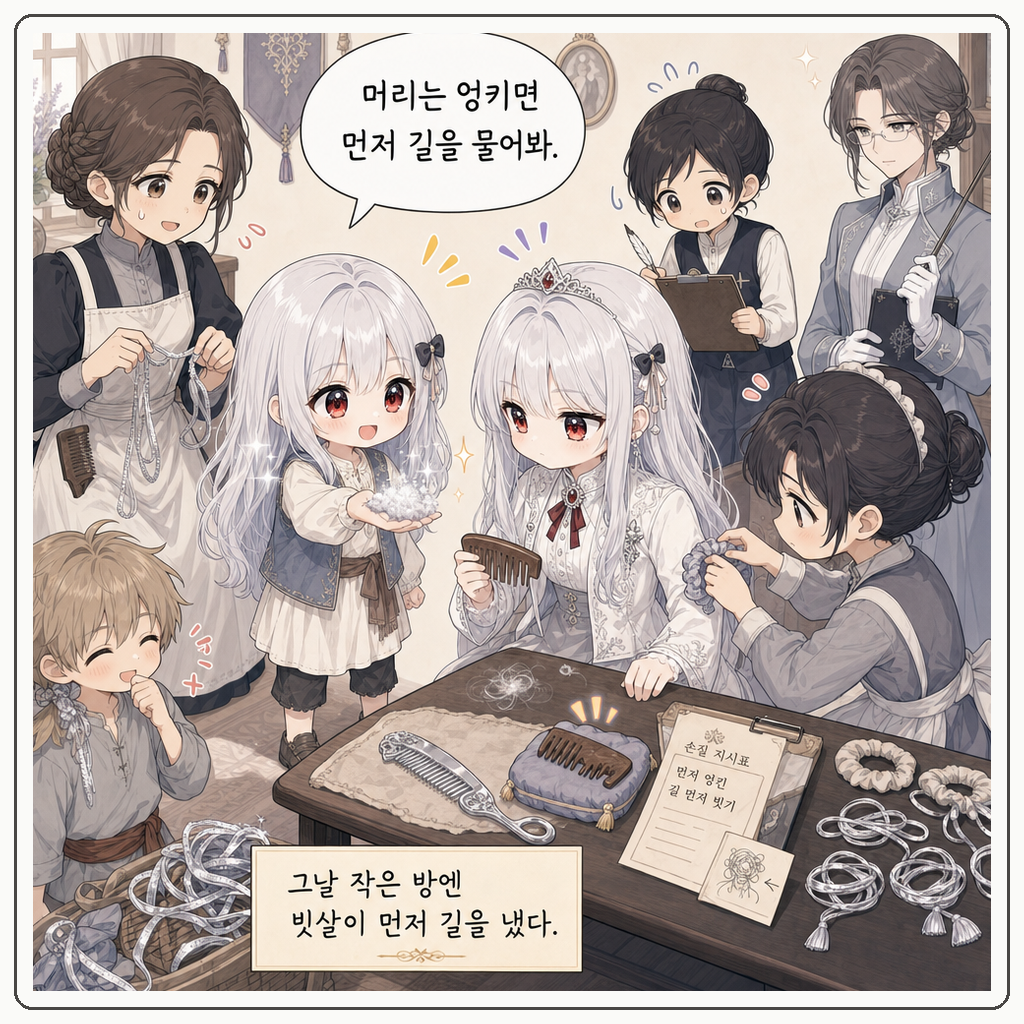 빗살이 먼저 길을 냈다 004컷