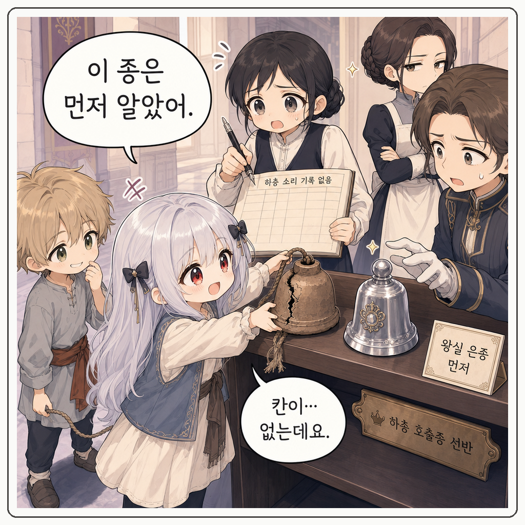 작은 종이 먼저 대답했다 002컷