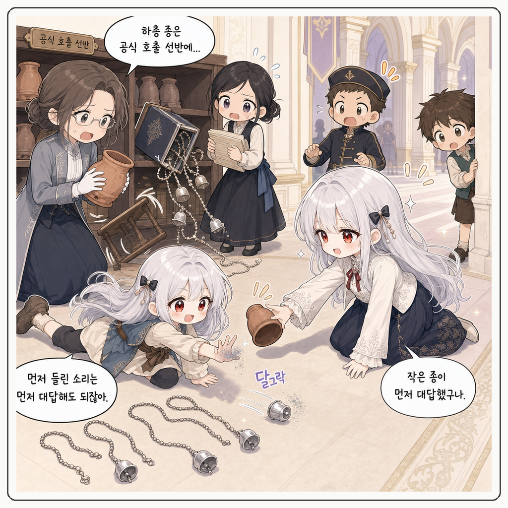 작은 종이 먼저 대답했다 003컷