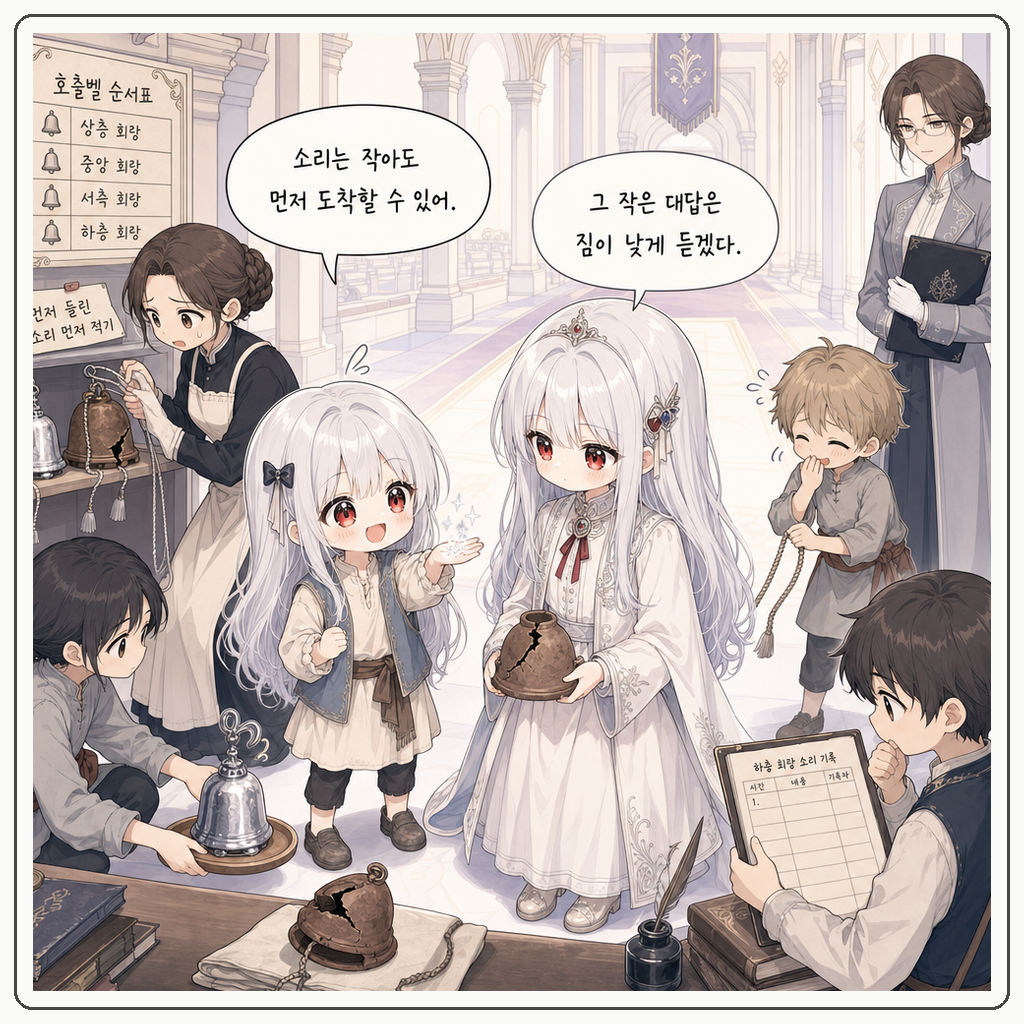 작은 종이 먼저 대답했다 004컷