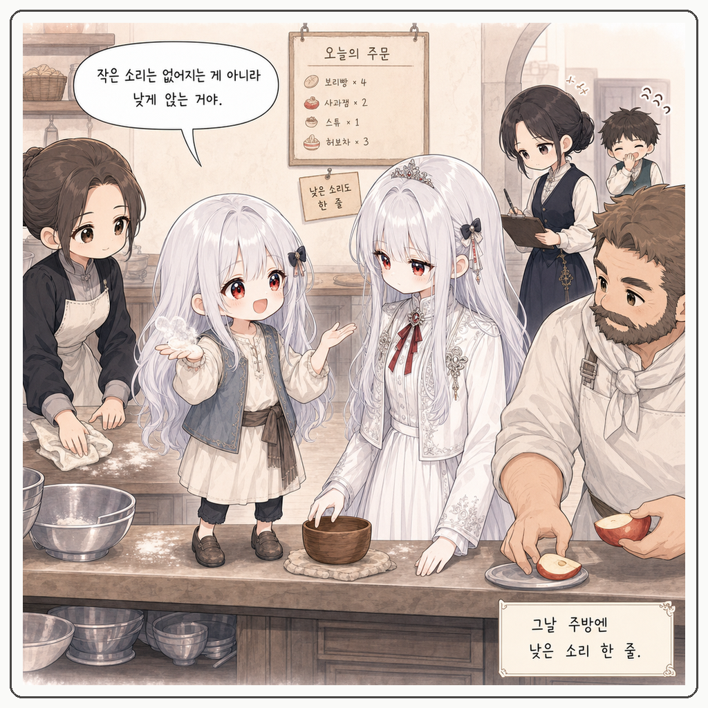 조리대가 먼저 낮게 울렸다 004컷
