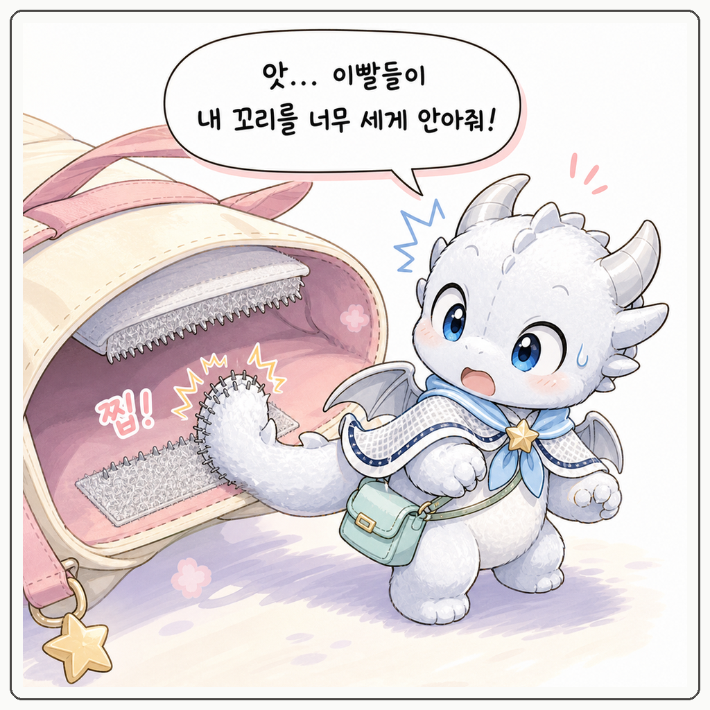이빨 달린 부드러운 길 002컷