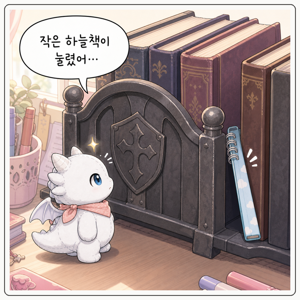 쓰러진 책들의 방 001컷
