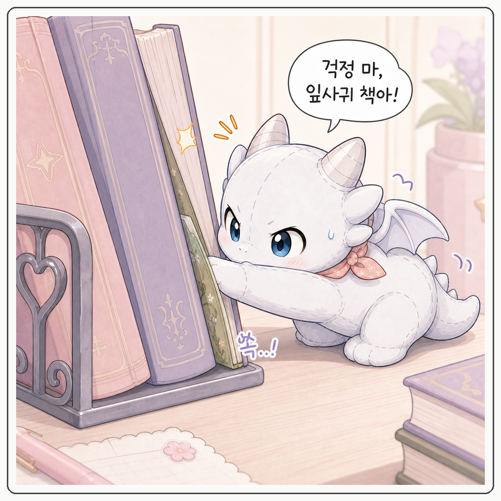 쓰러진 책들의 방 002컷