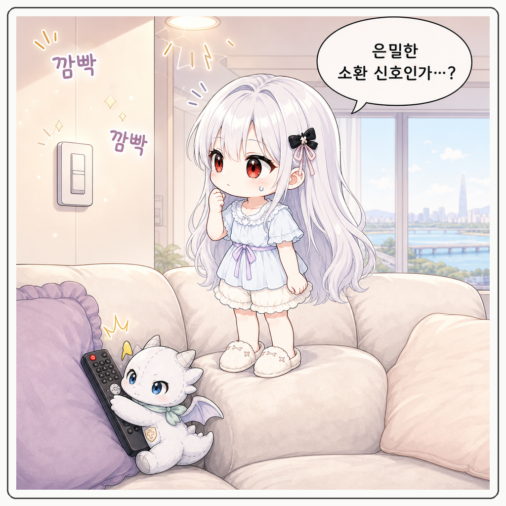 은빛 구름이 잠든 정거장 002컷