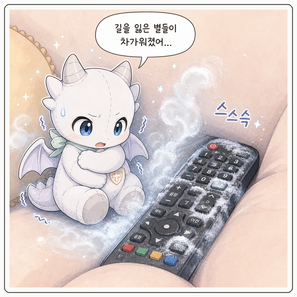 은빛 구름이 잠든 정거장 003컷