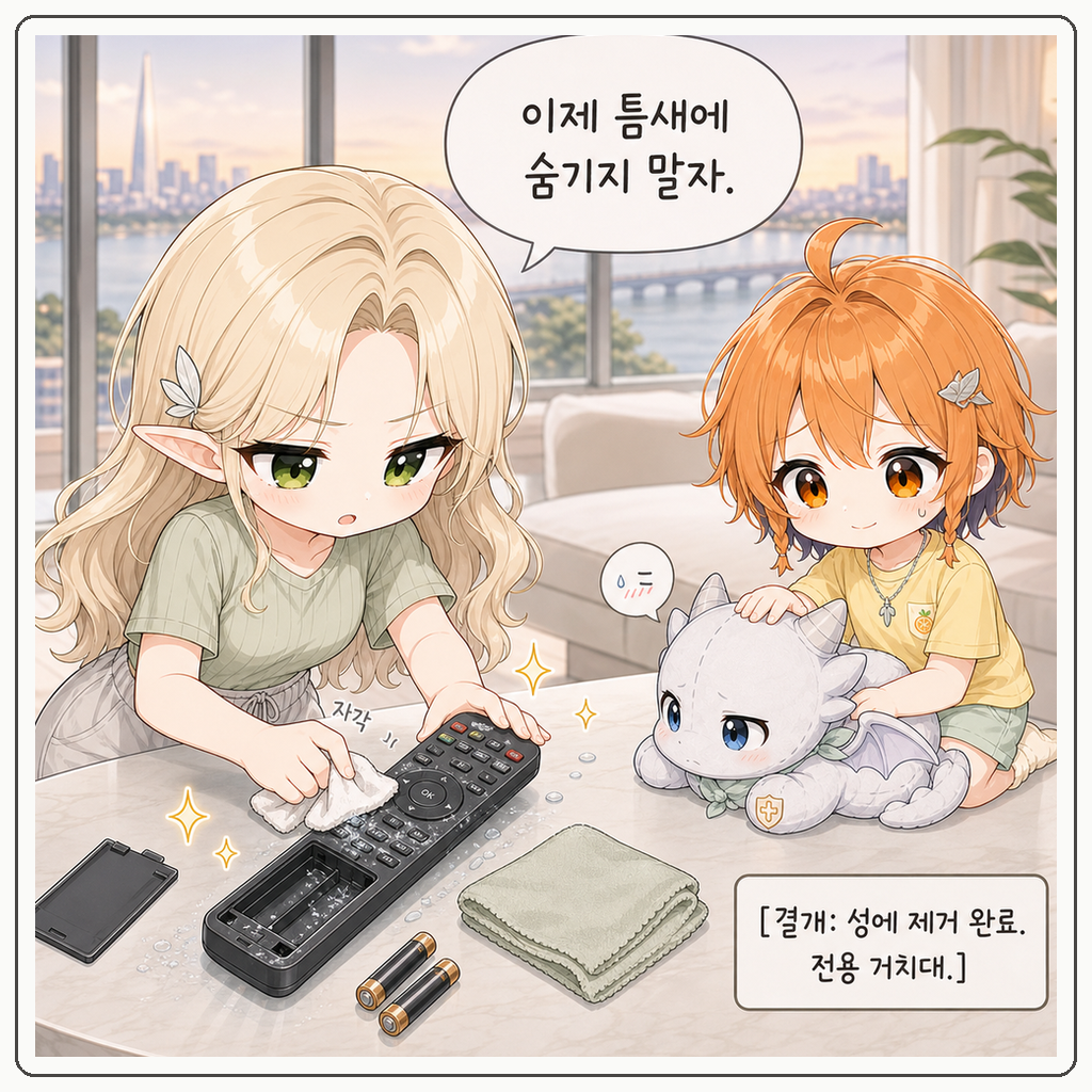 은빛 구름이 잠든 정거장 004컷
