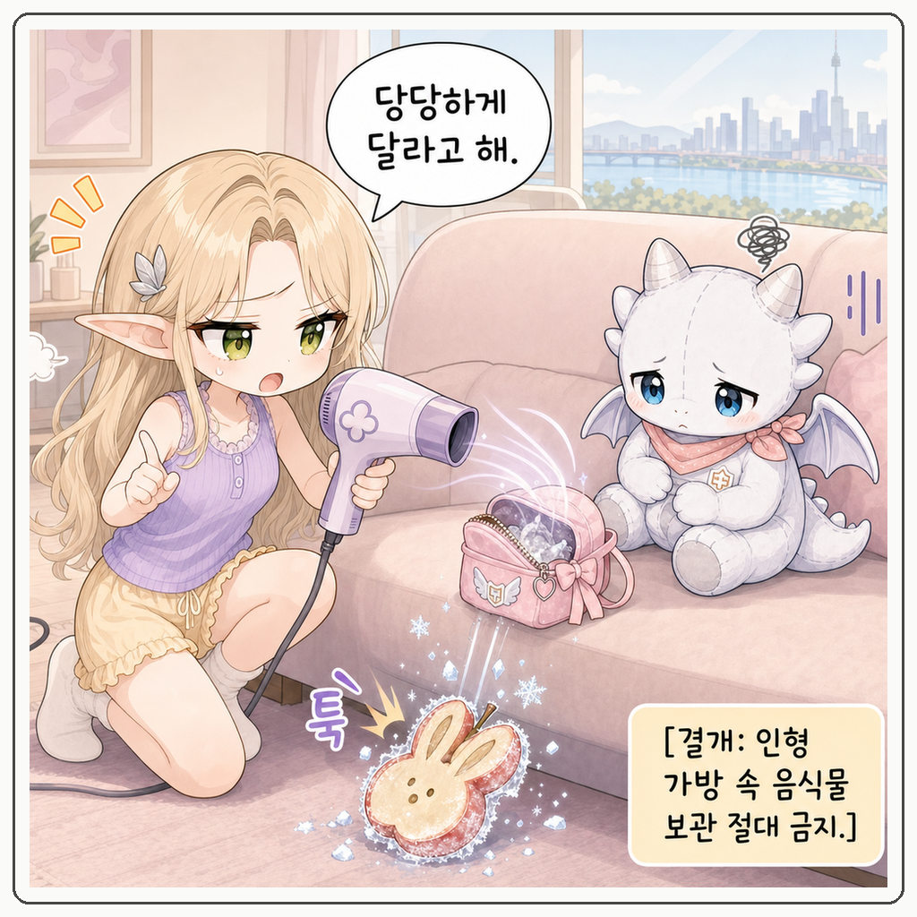 기록되지 않는 사과 조각 004컷