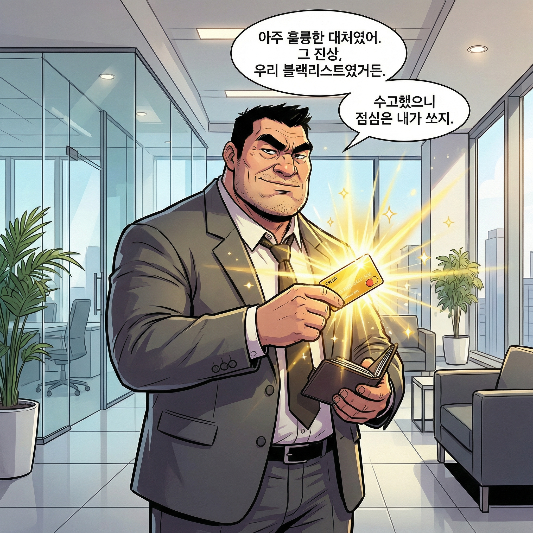 금융 치료 (수정본) 003컷