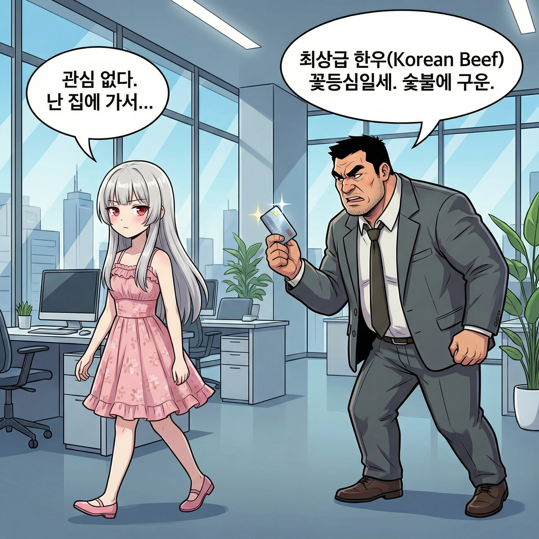금융 치료 (수정본) 004컷