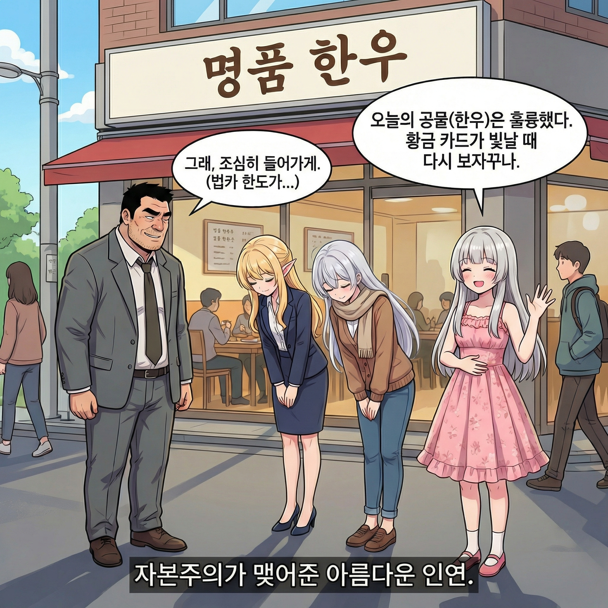 금융 치료 (수정본) 010컷
