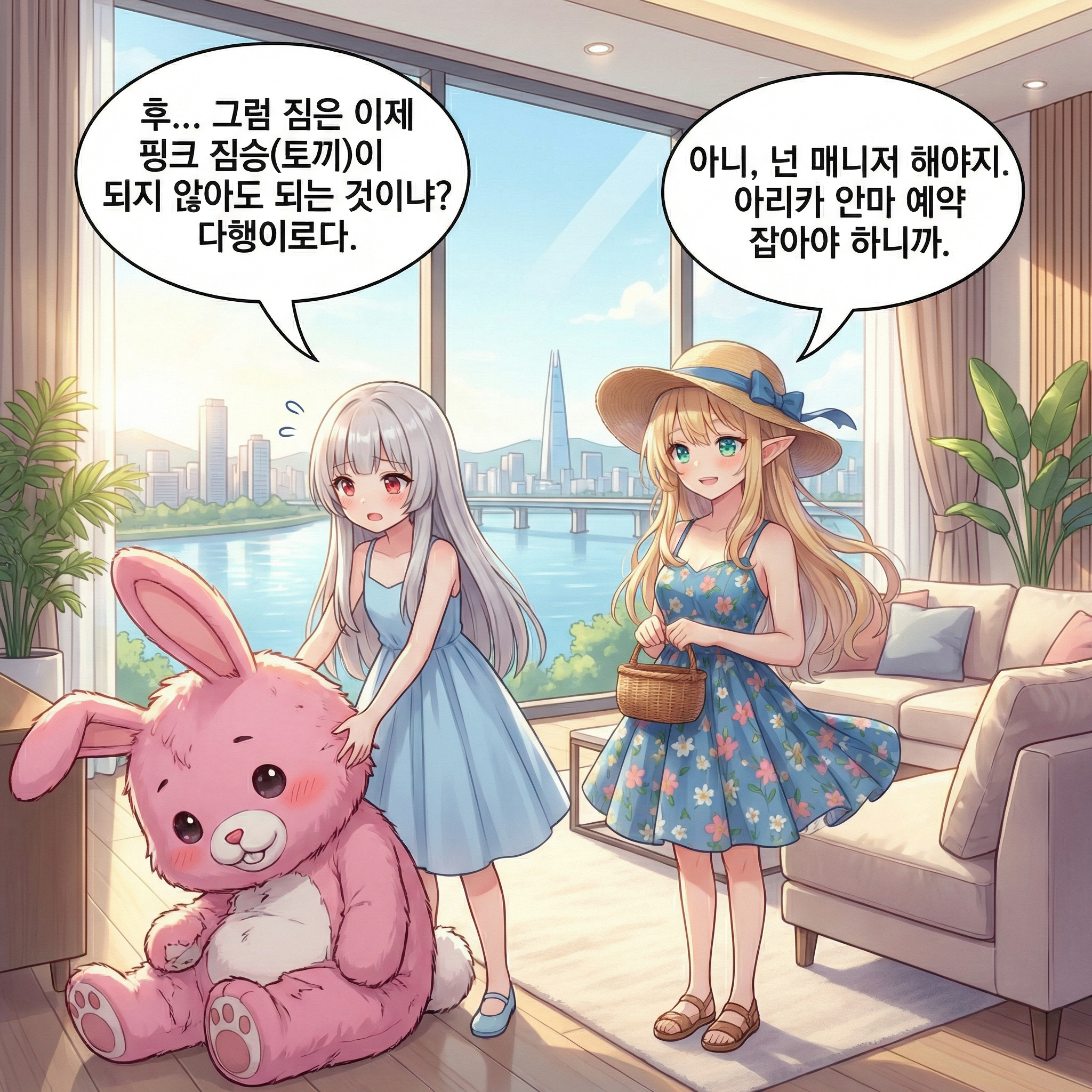 근육통의 역습 (부제: 불사조의 안마 서비스) 009컷