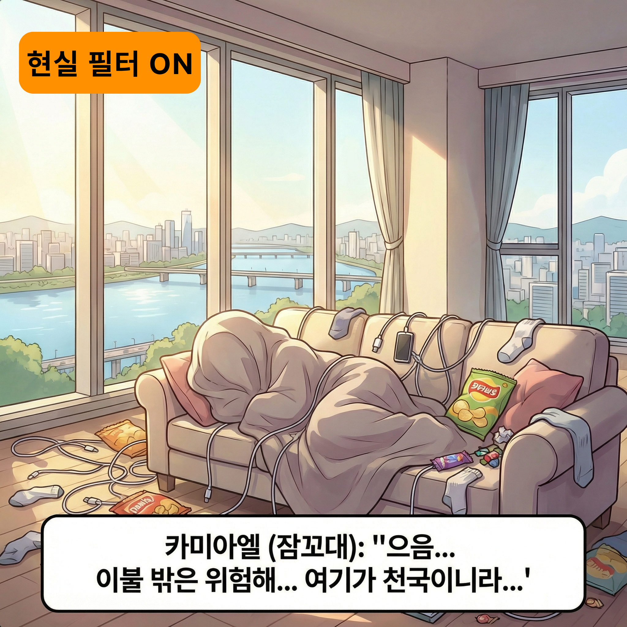 앨리스 MV의 진실 (부제: 자본주의가 낳은 편집) 002컷