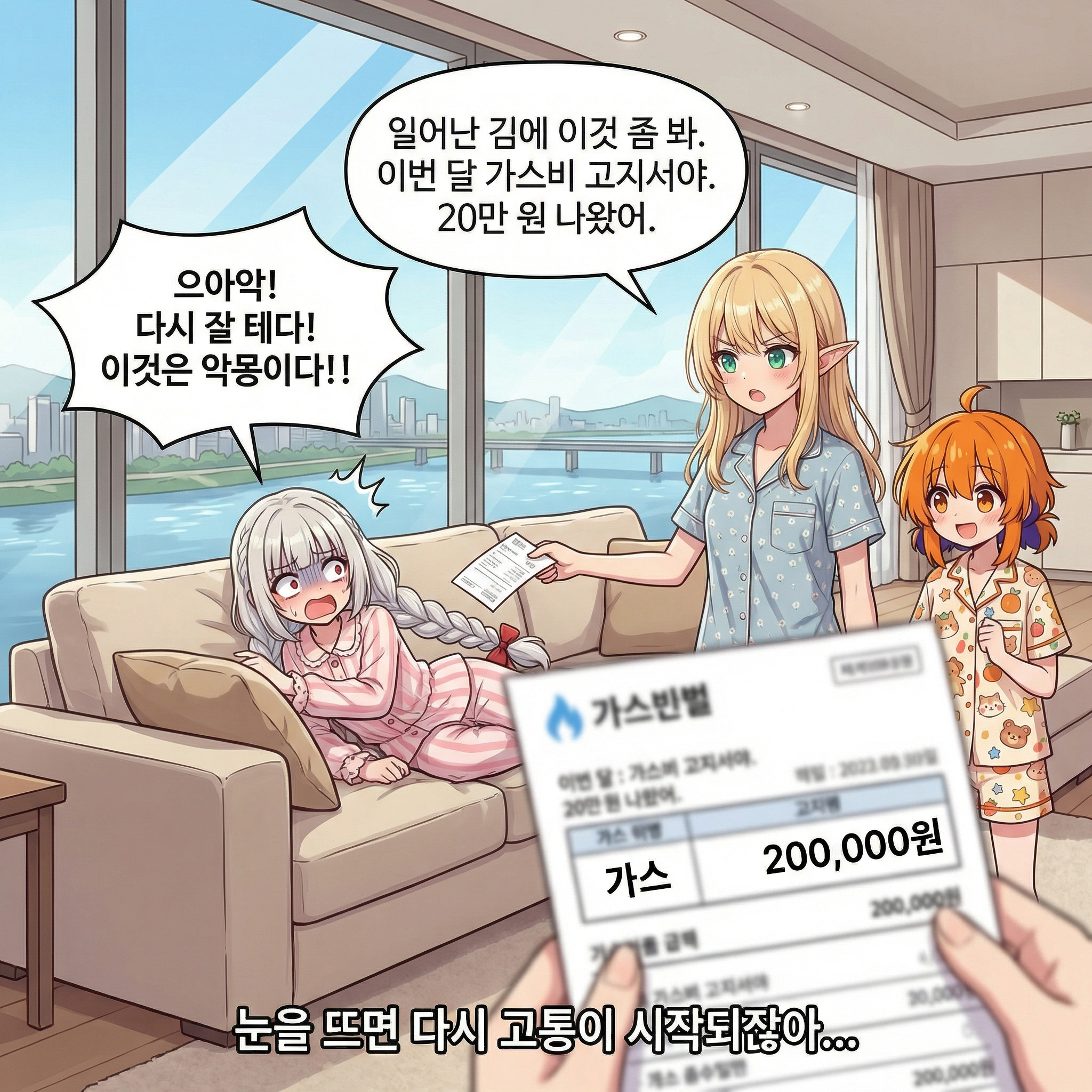 앨리스 MV의 진실 (부제: 자본주의가 낳은 편집) 007컷