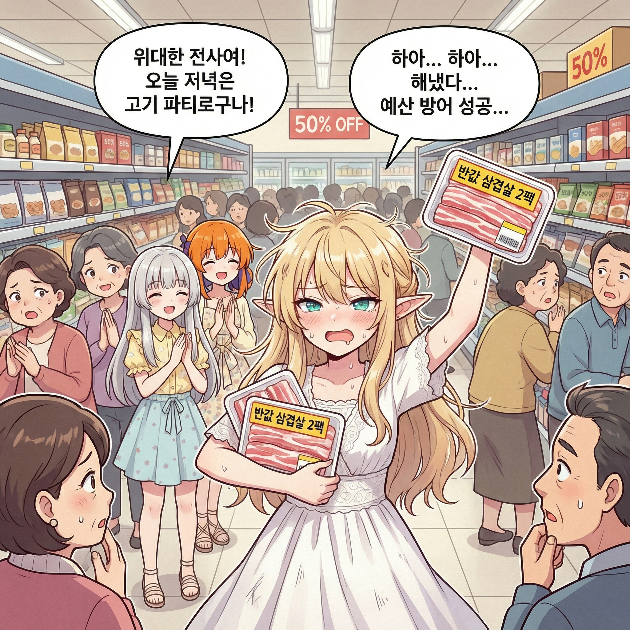 주워온 용이 건물주였다 69화 008컷