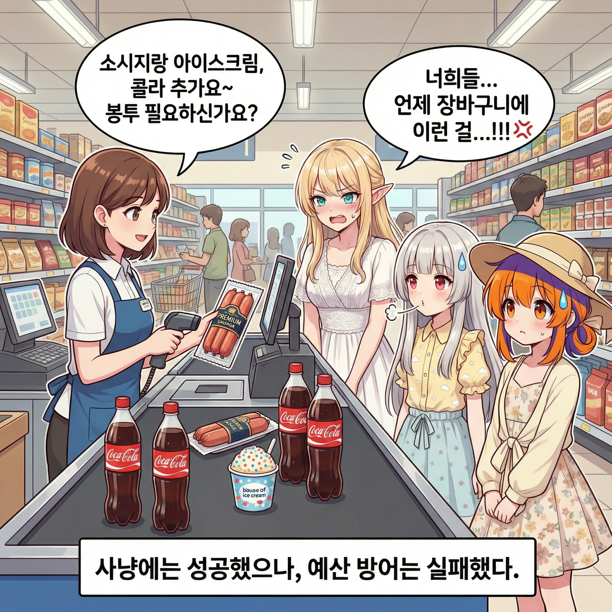 주워온 용이 건물주였다 69화 010컷