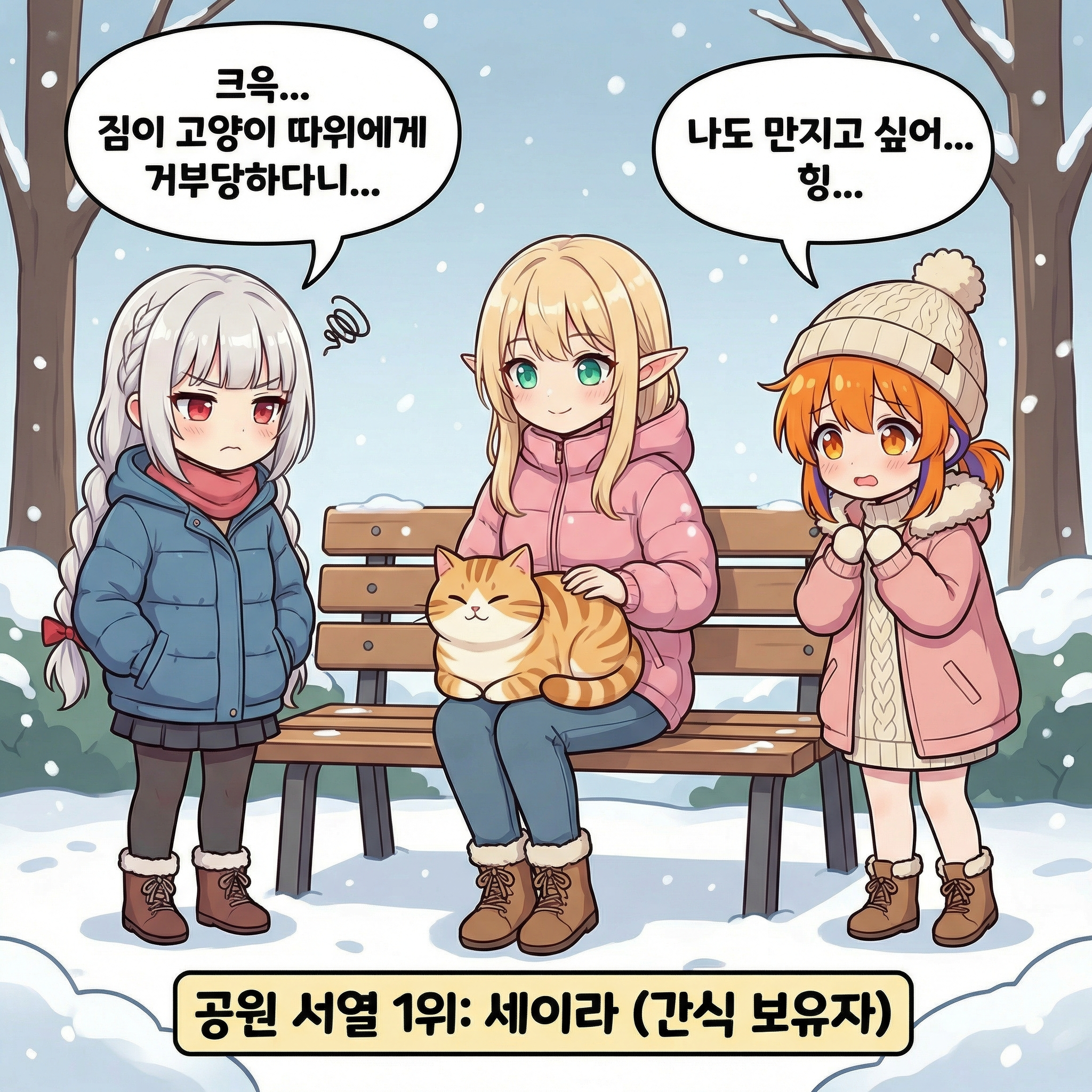 검은 물약의 부작용 (부제: 카페인 폭주 기관차) 009컷