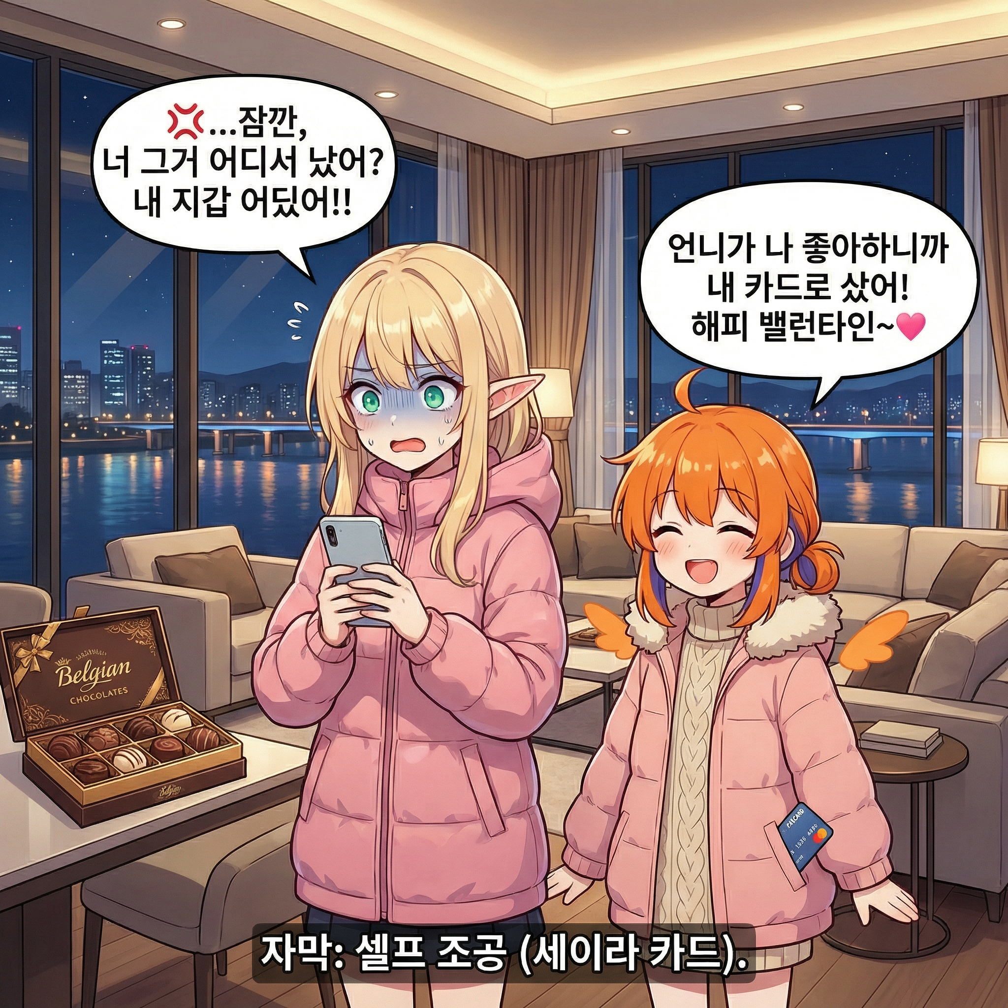 71화 005컷