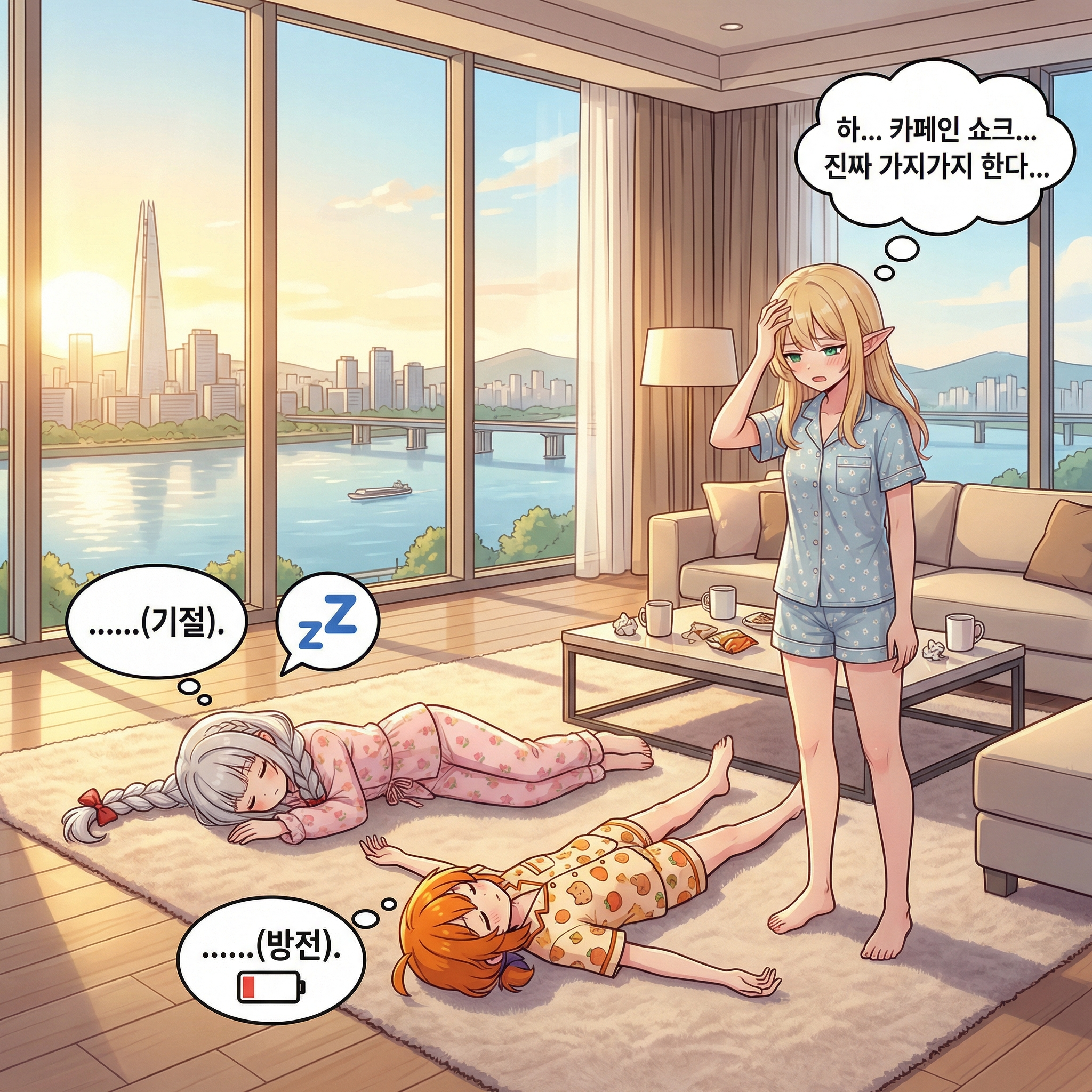 72화 009컷