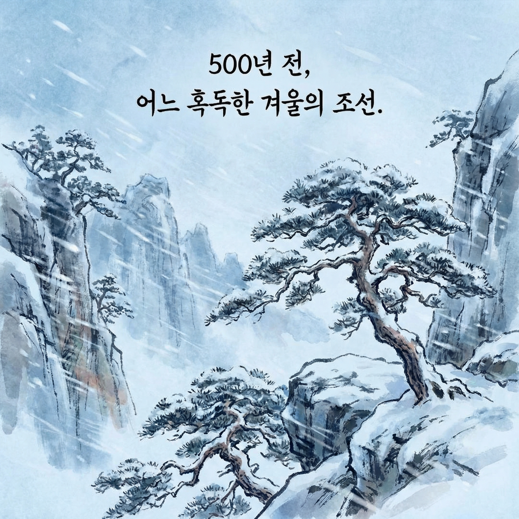 73화 001컷