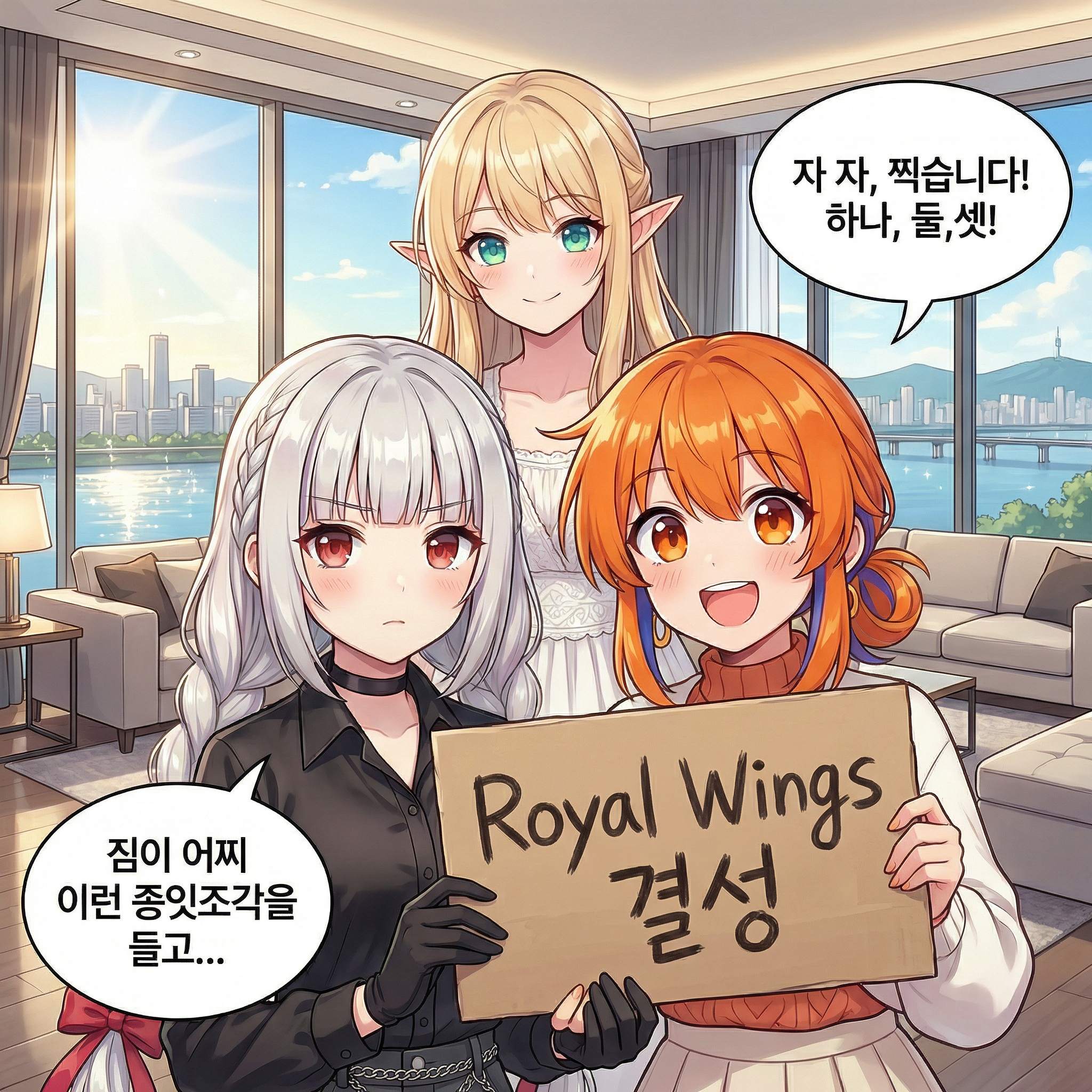 76화 001컷