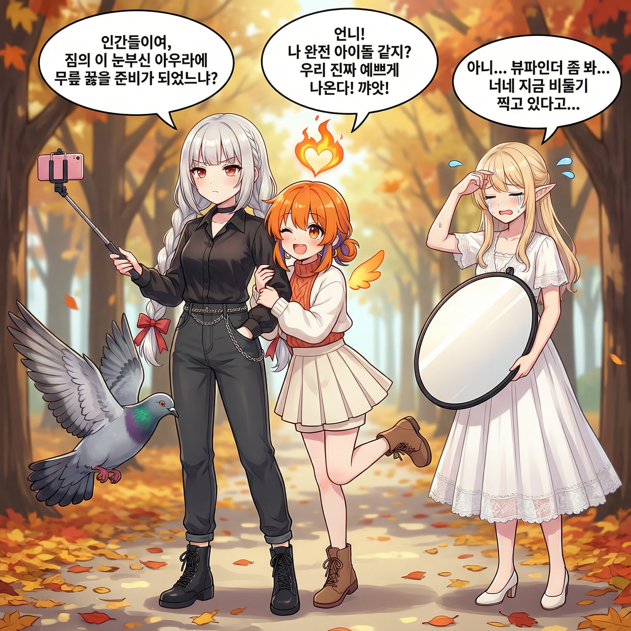 77화 001컷