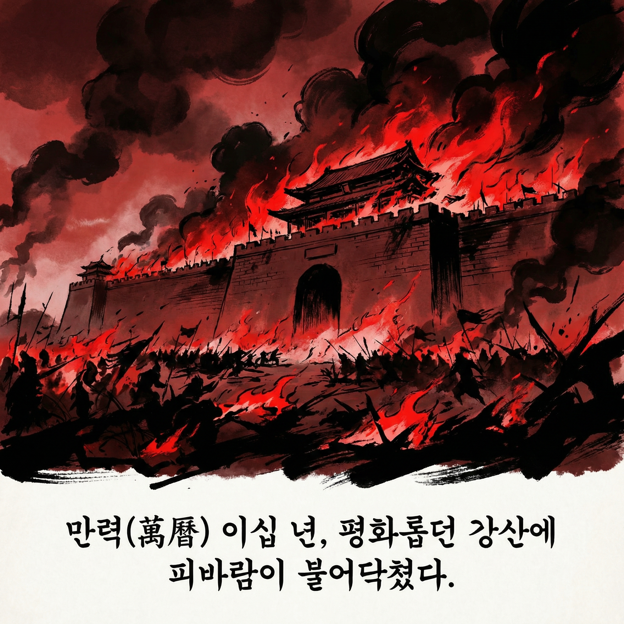 81화 001컷