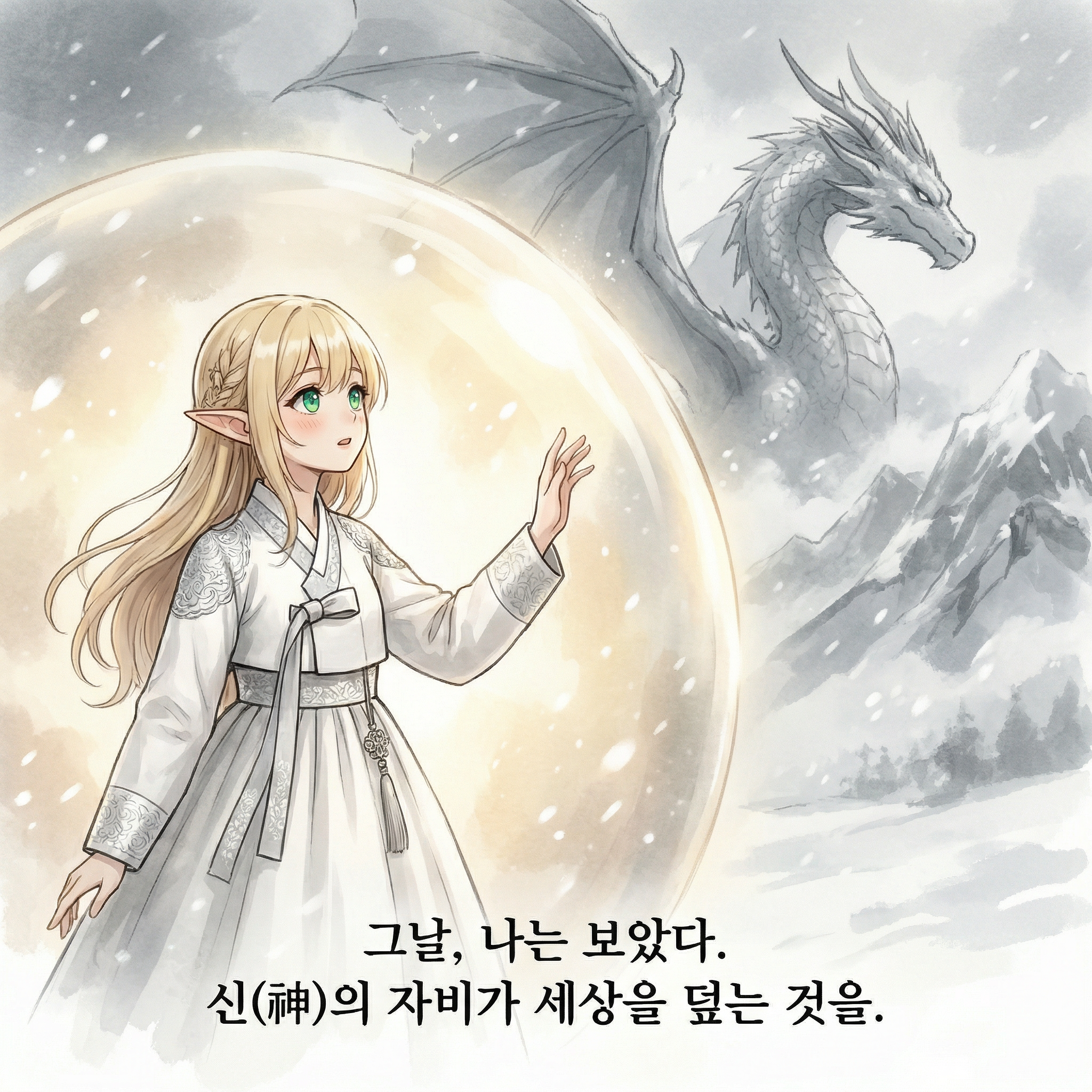 83화 001컷