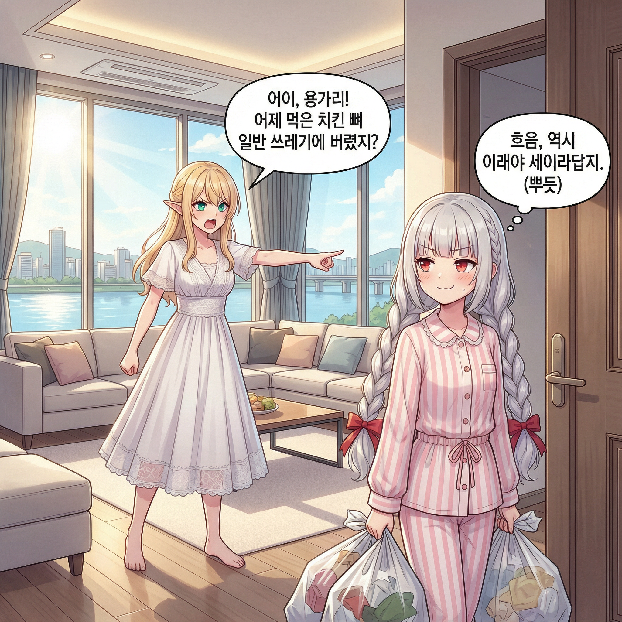 84화 009컷