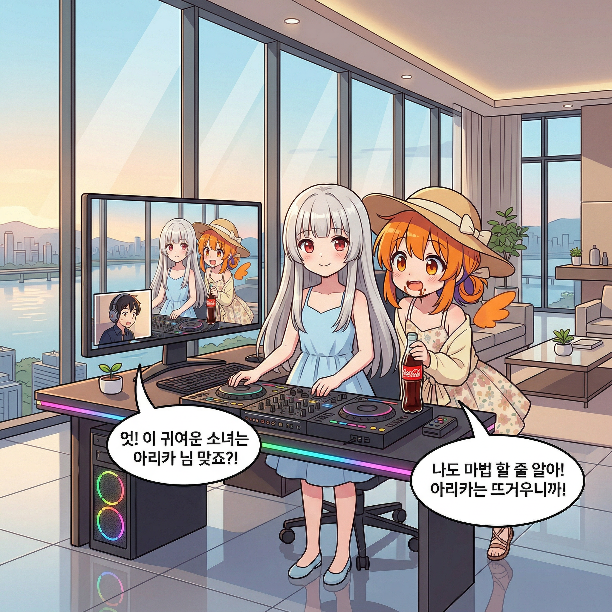 85화 004컷