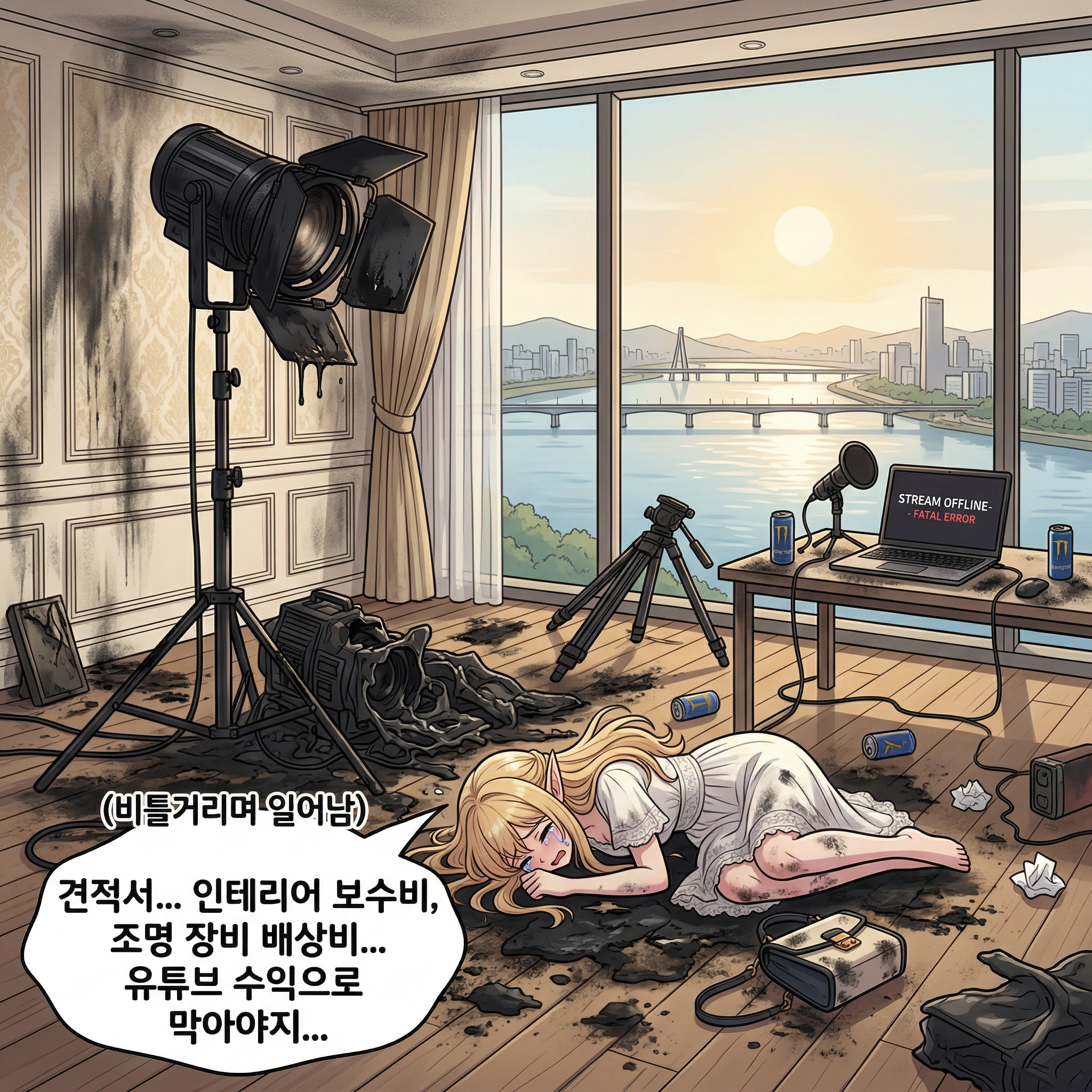 85화 009컷