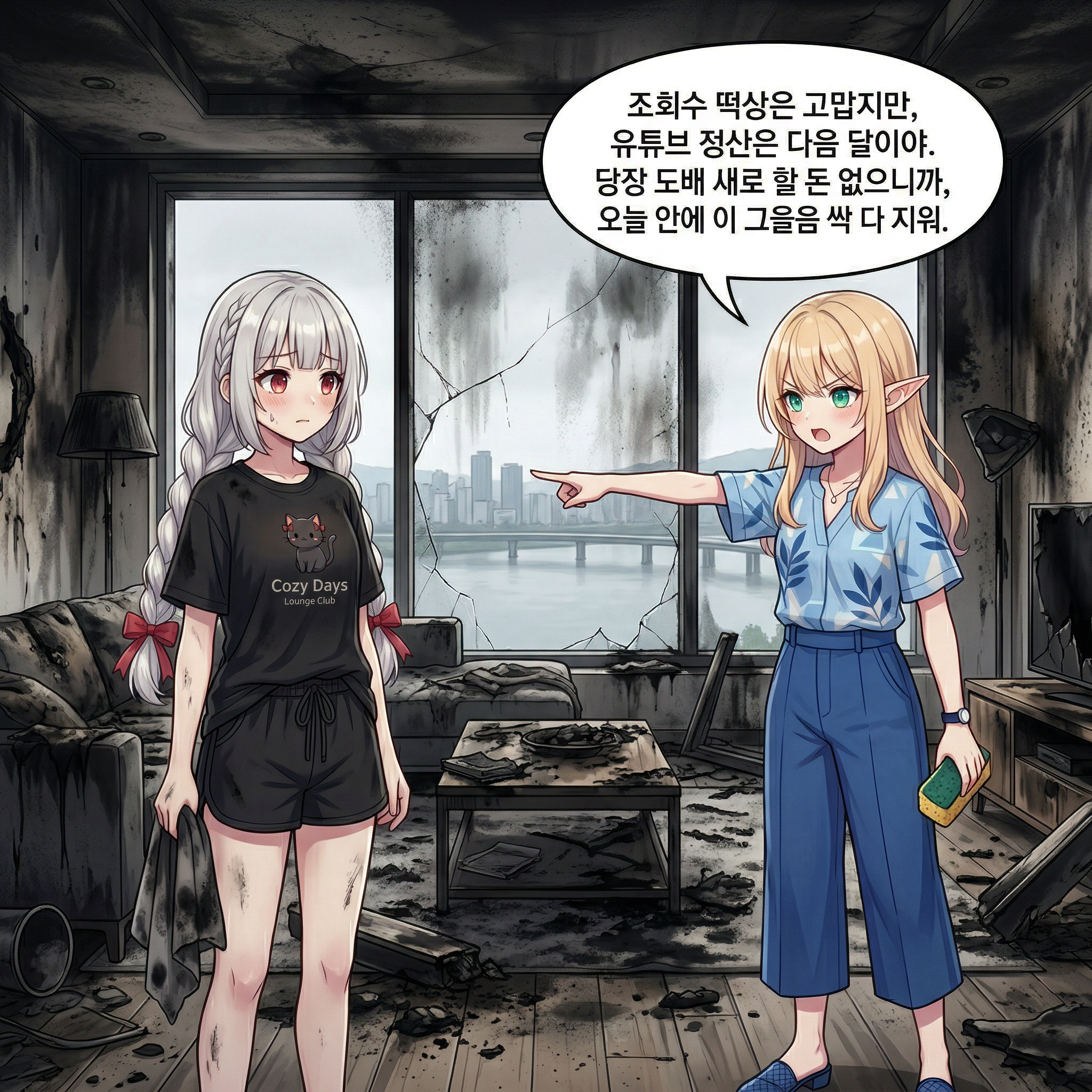 86화 001컷