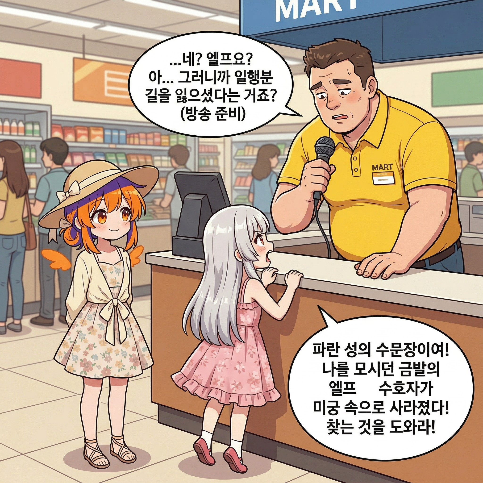 87화: 마법의 옥좌 (부제: 무중력 리클라이너의 유혹) 005컷