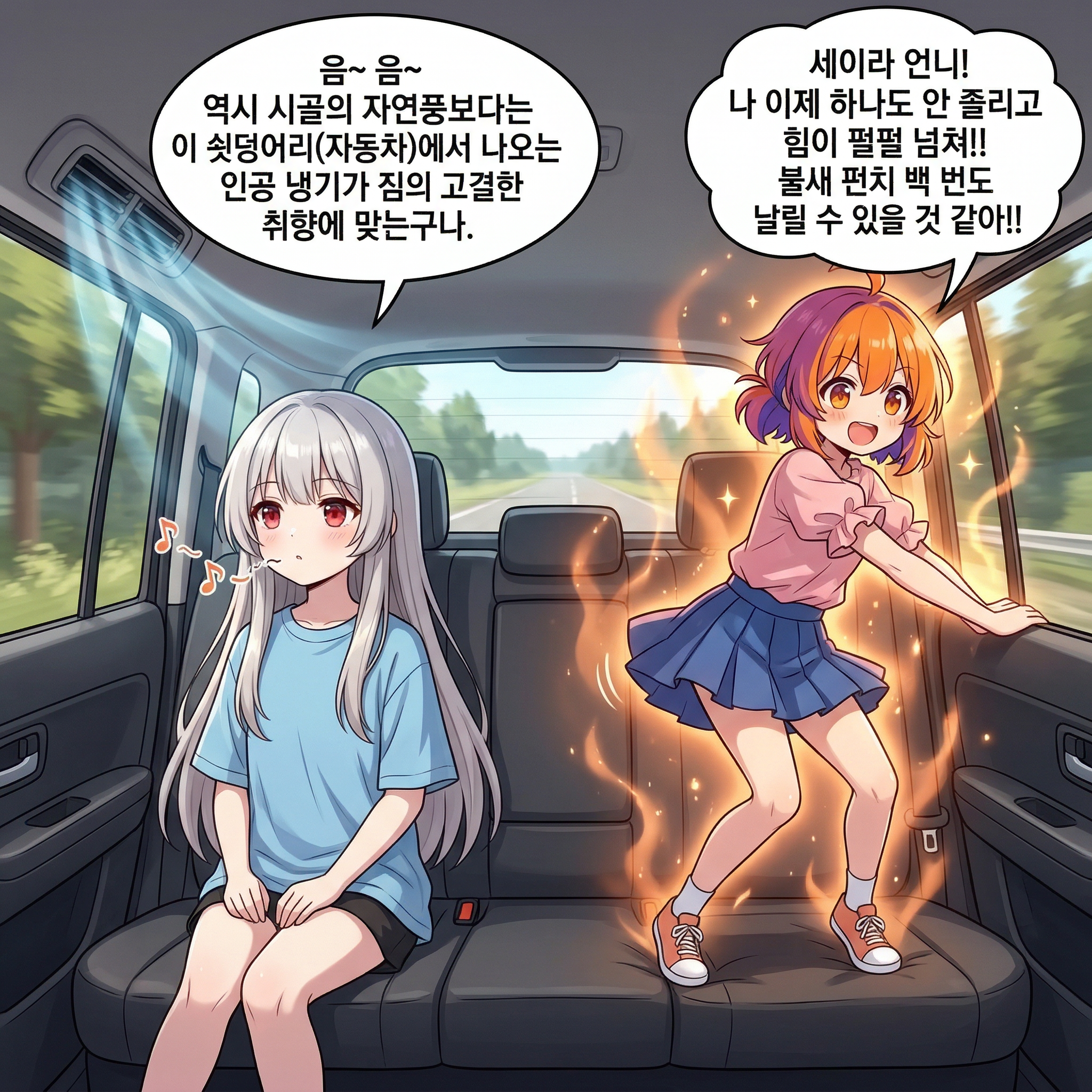 97화: 500년 전의 비상금 (부제: 강남 복판의 보물찾기) 002컷