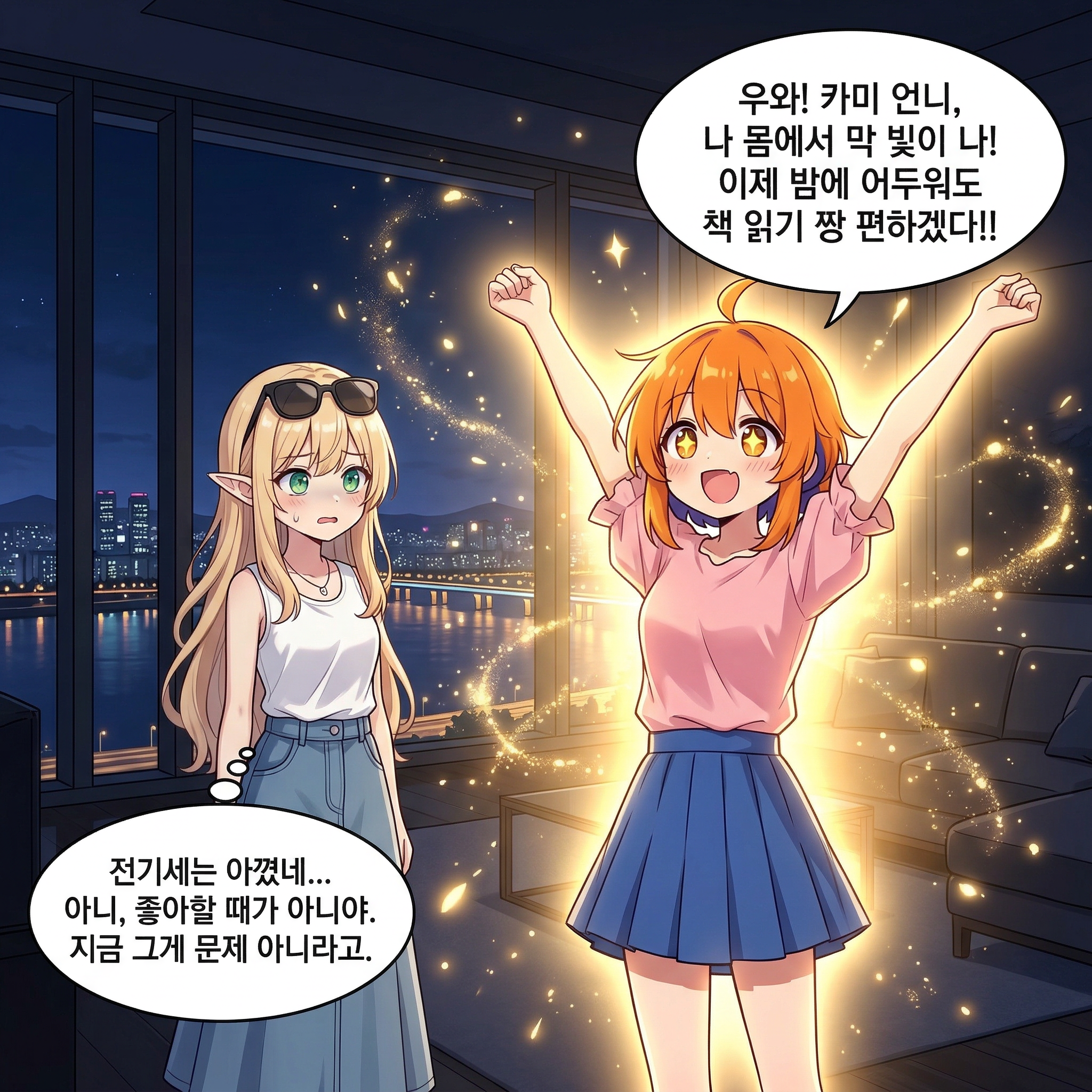 97화: 500년 전의 비상금 (부제: 강남 복판의 보물찾기) 004컷