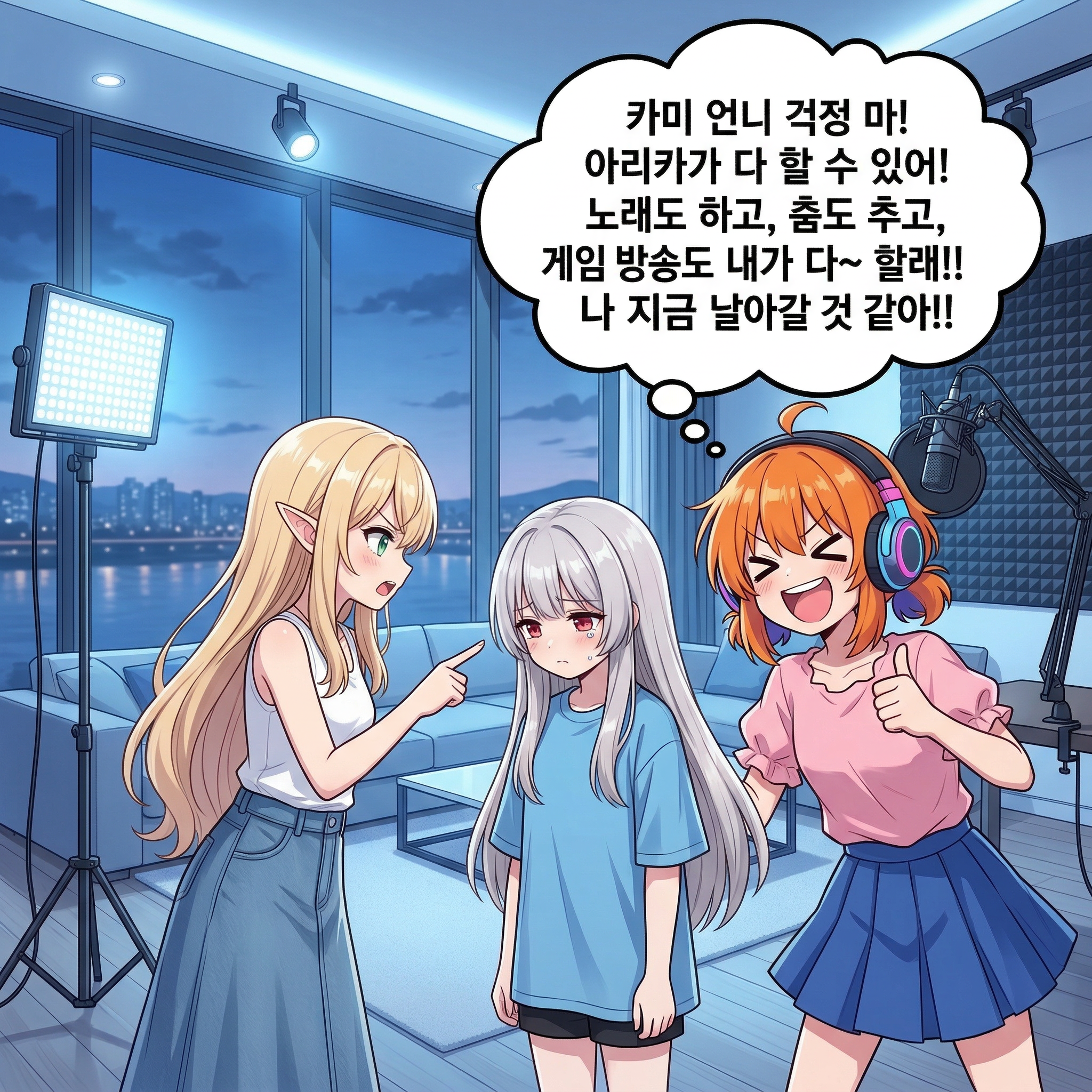 97화: 500년 전의 비상금 (부제: 강남 복판의 보물찾기) 009컷