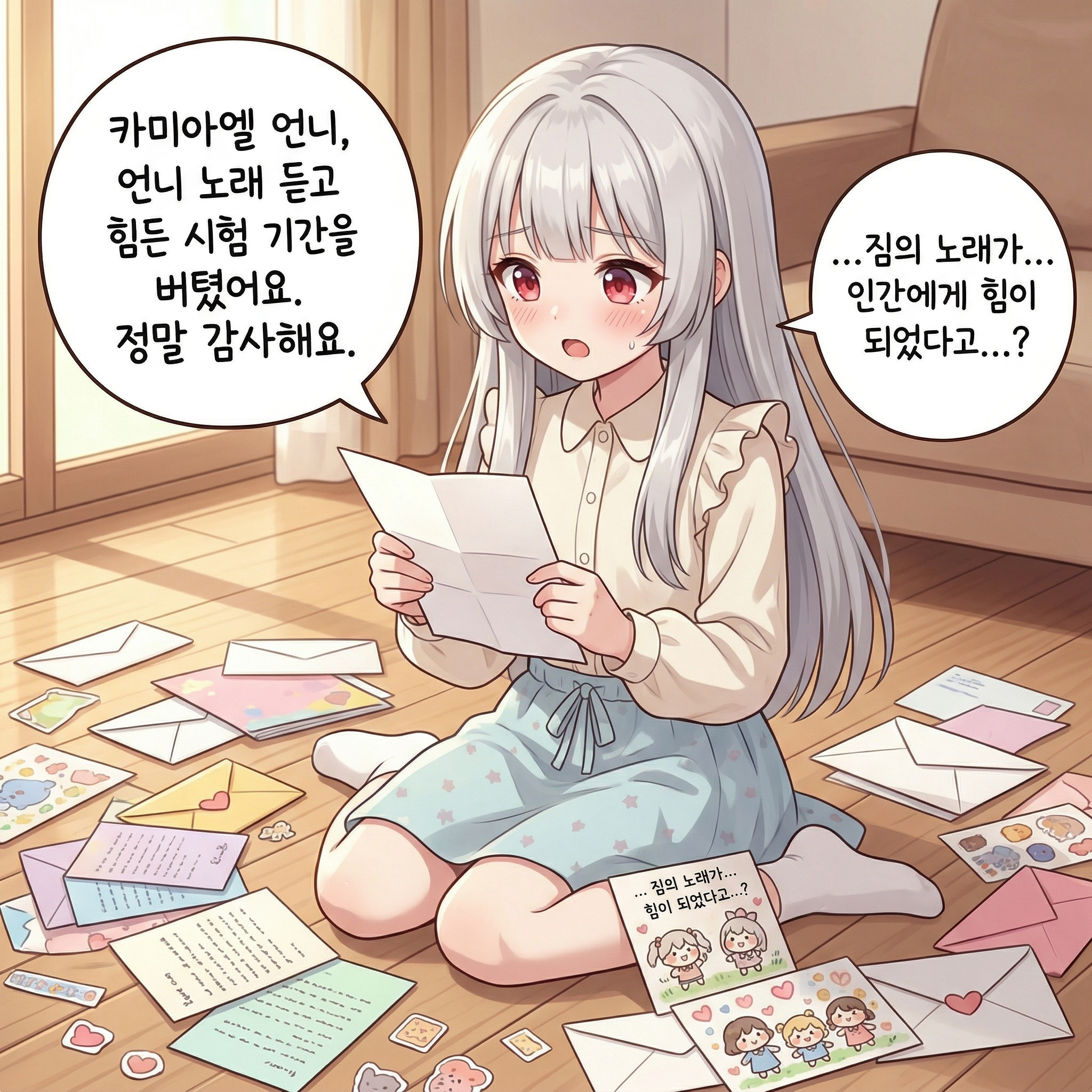 109화: 도로 위의 은룡 (부제: 강철 마수, 실전 투입) 002컷