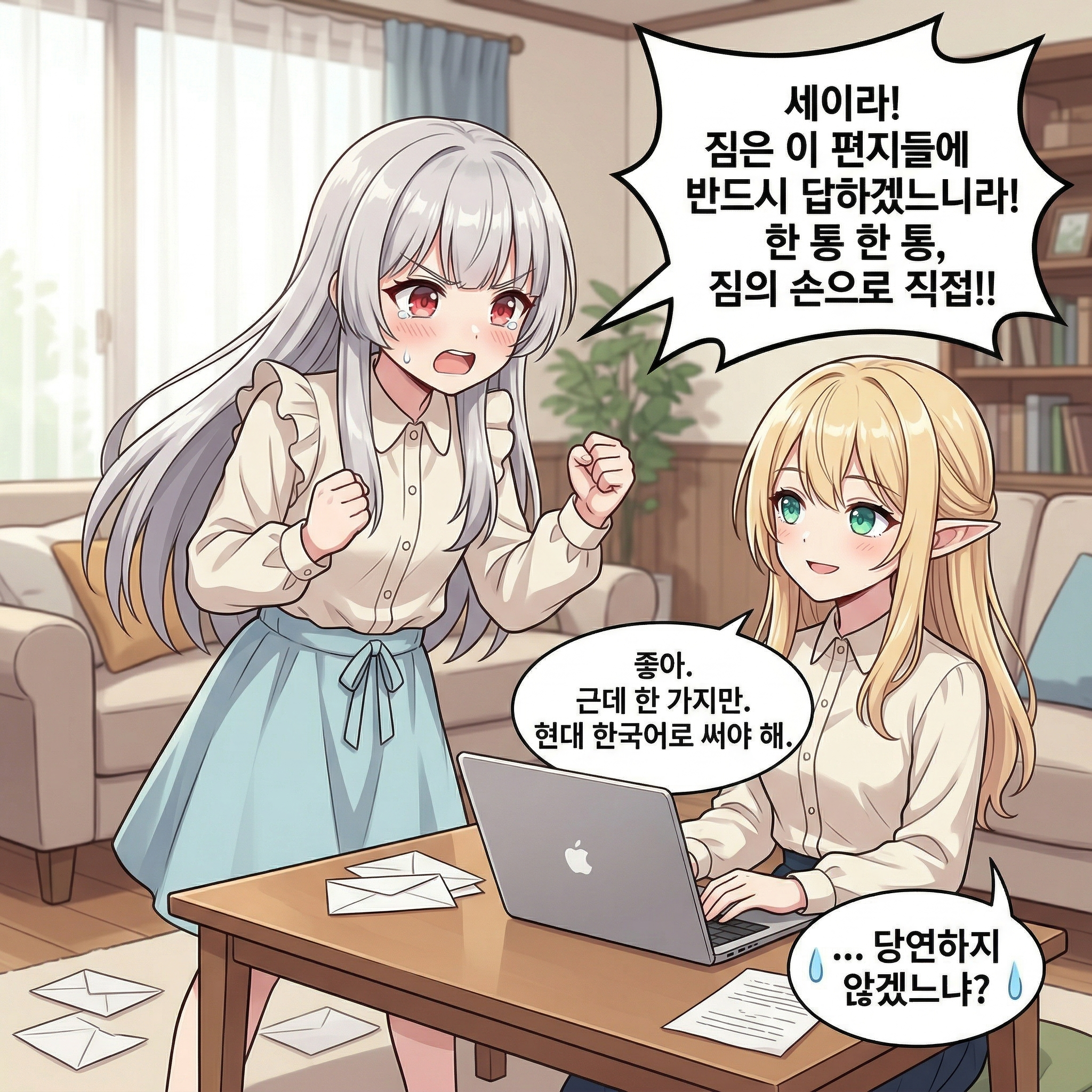 109화: 도로 위의 은룡 (부제: 강철 마수, 실전 투입) 004컷