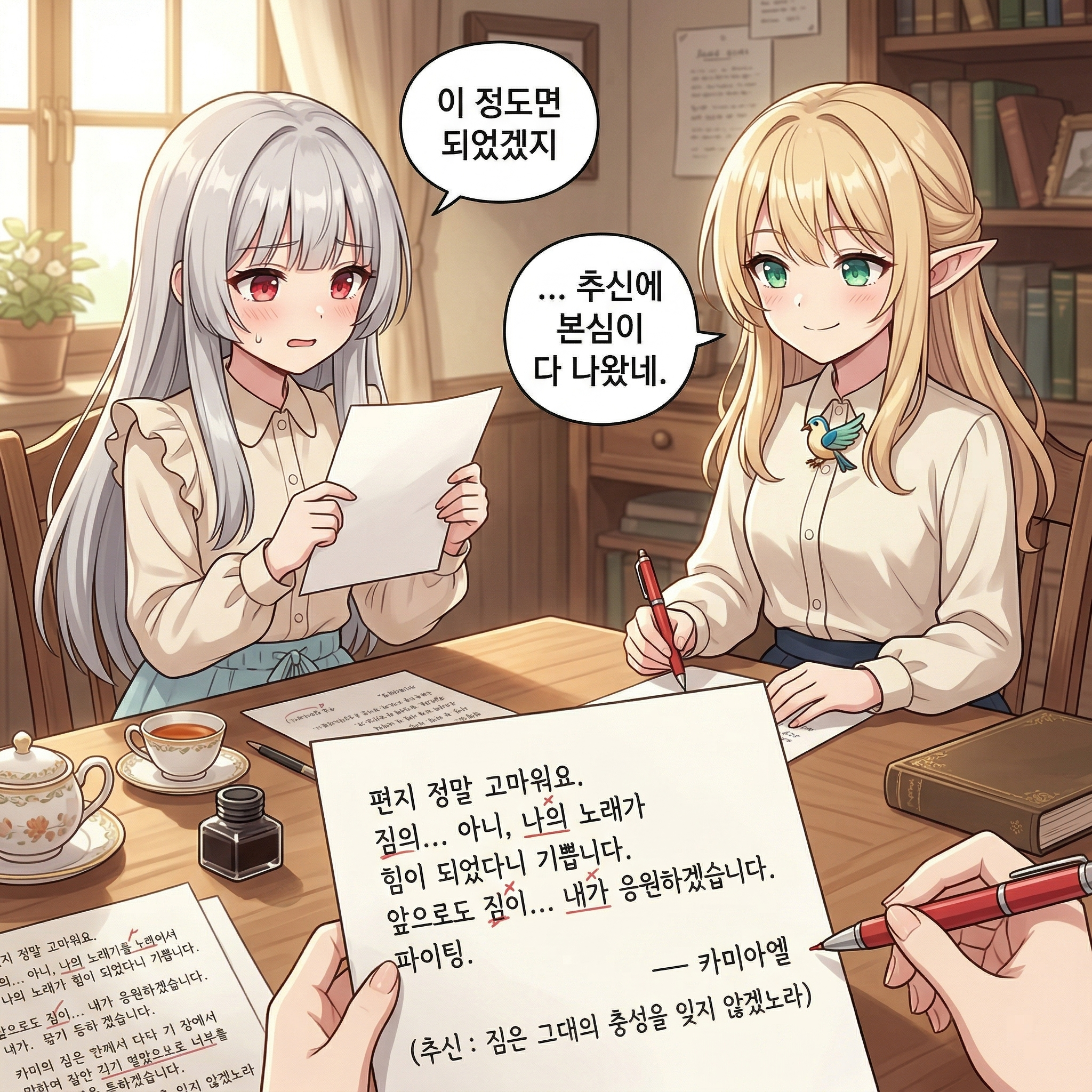 109화: 도로 위의 은룡 (부제: 강철 마수, 실전 투입) 008컷