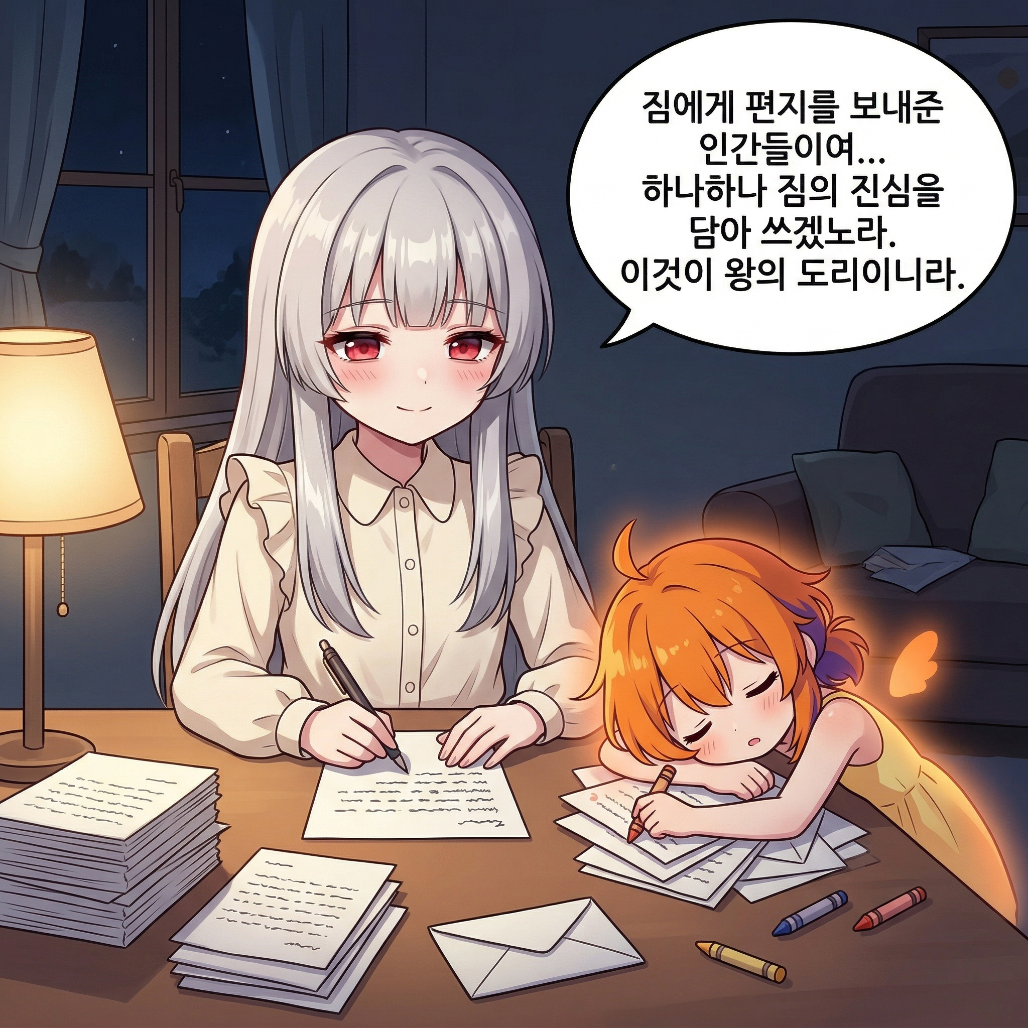 109화: 도로 위의 은룡 (부제: 강철 마수, 실전 투입) 009컷