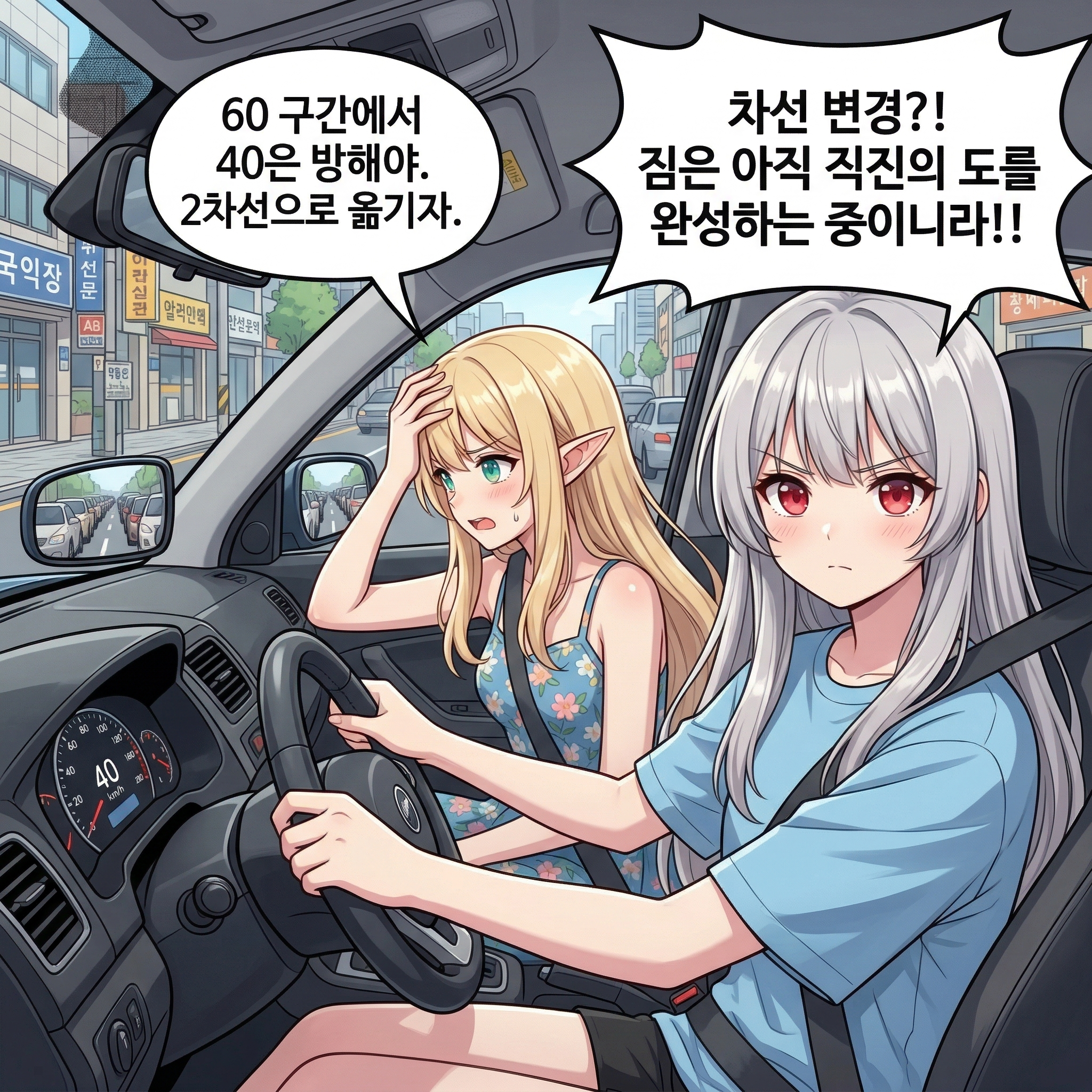 110화: 용의 옥새 (부제: 사인이 아니라 어인이니라) 005컷