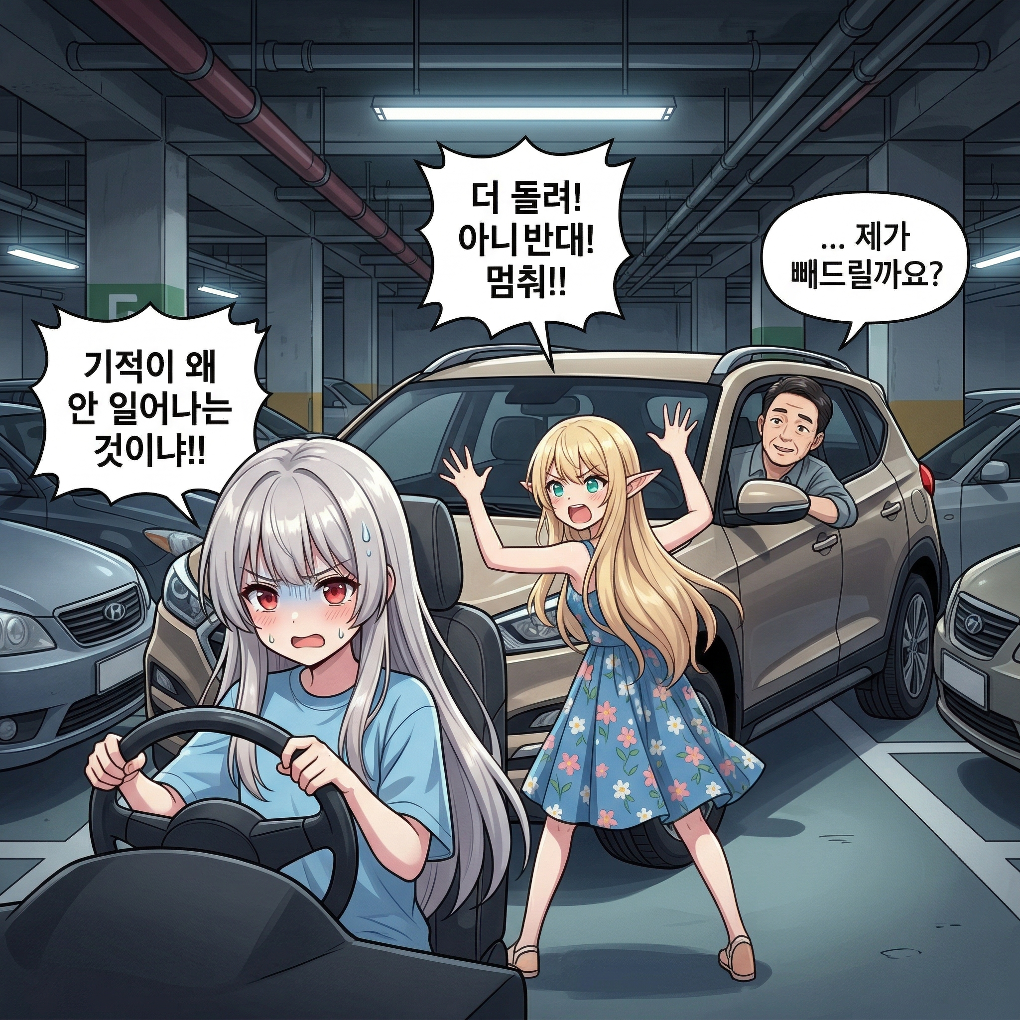 110화: 용의 옥새 (부제: 사인이 아니라 어인이니라) 007컷